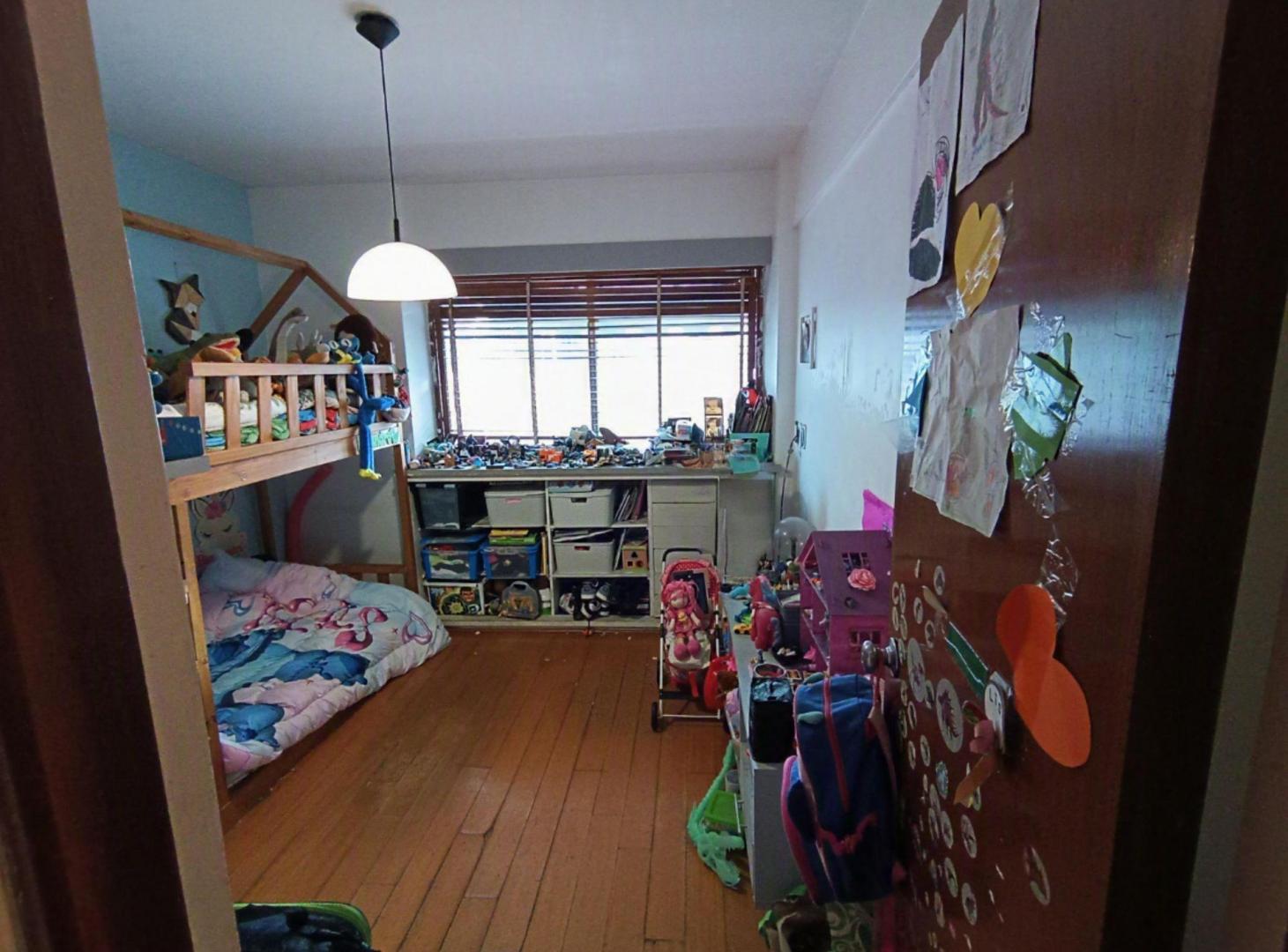 Foto de Venta depto 3 amb c/cochera y baulera en V. Devoto, imagen 4