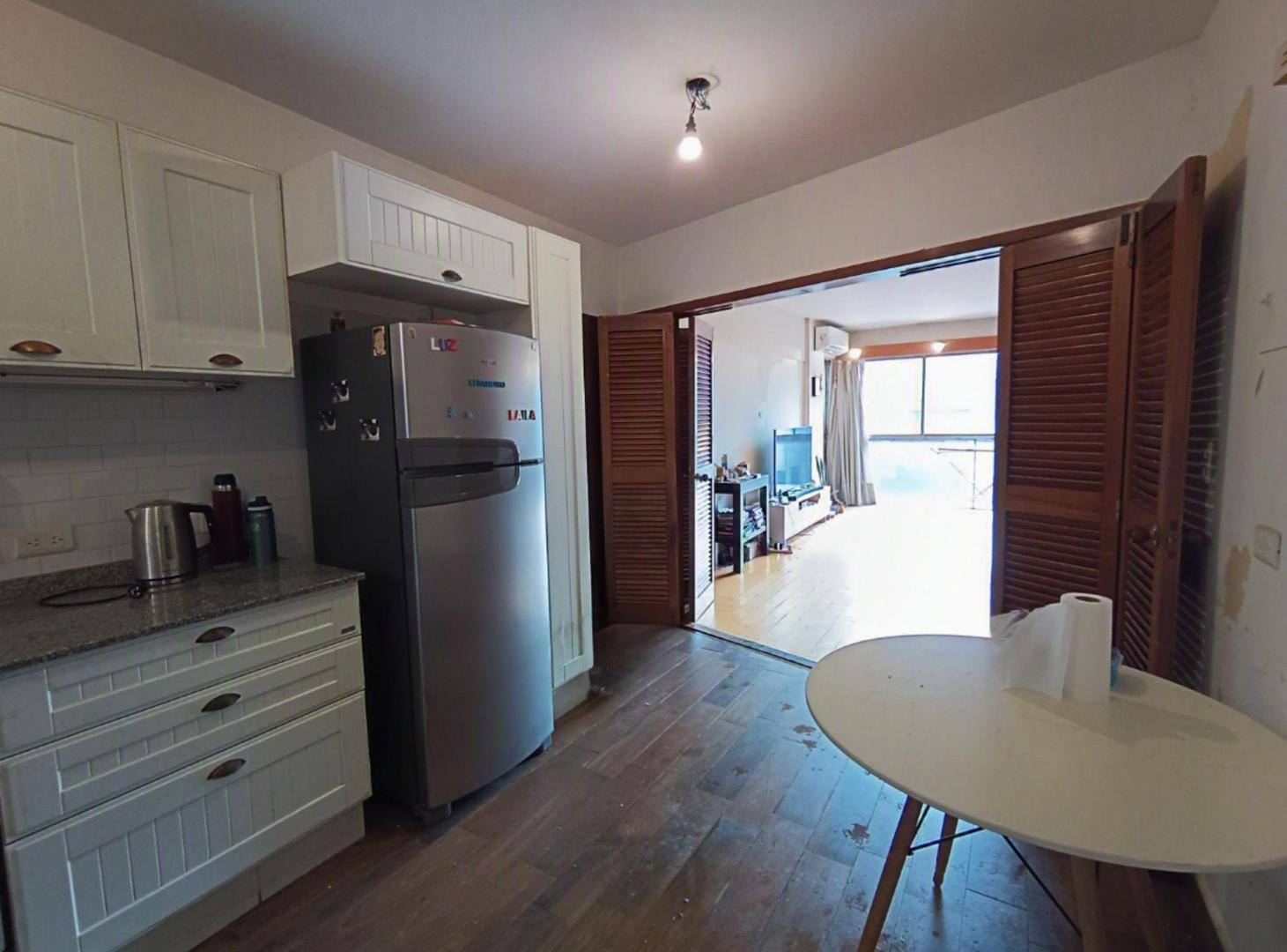 Foto de Venta depto 3 amb c/cochera y baulera en V. Devoto, imagen 3