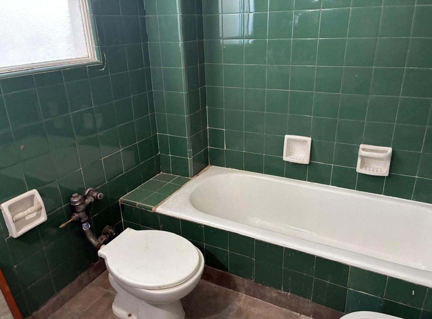 Foto de Venta de dpto 3 amb con dependencia piso alto, imagen 4