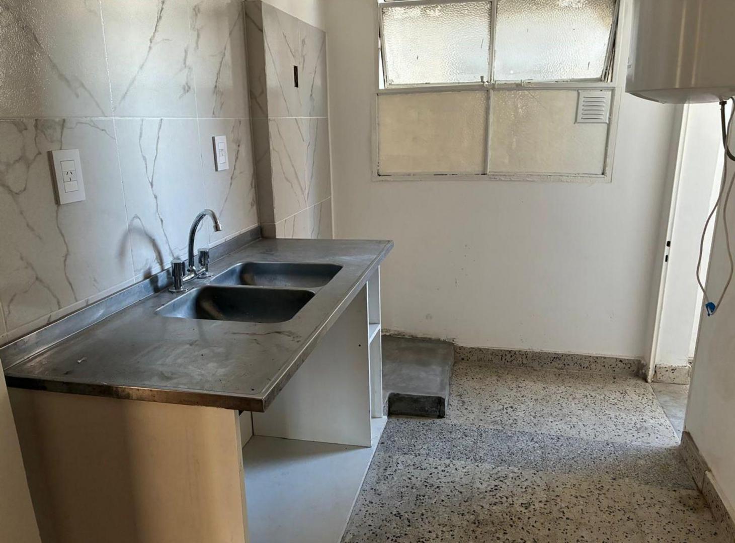 Foto de Venta de dpto 3 amb con dependencia piso alto, imagen 3