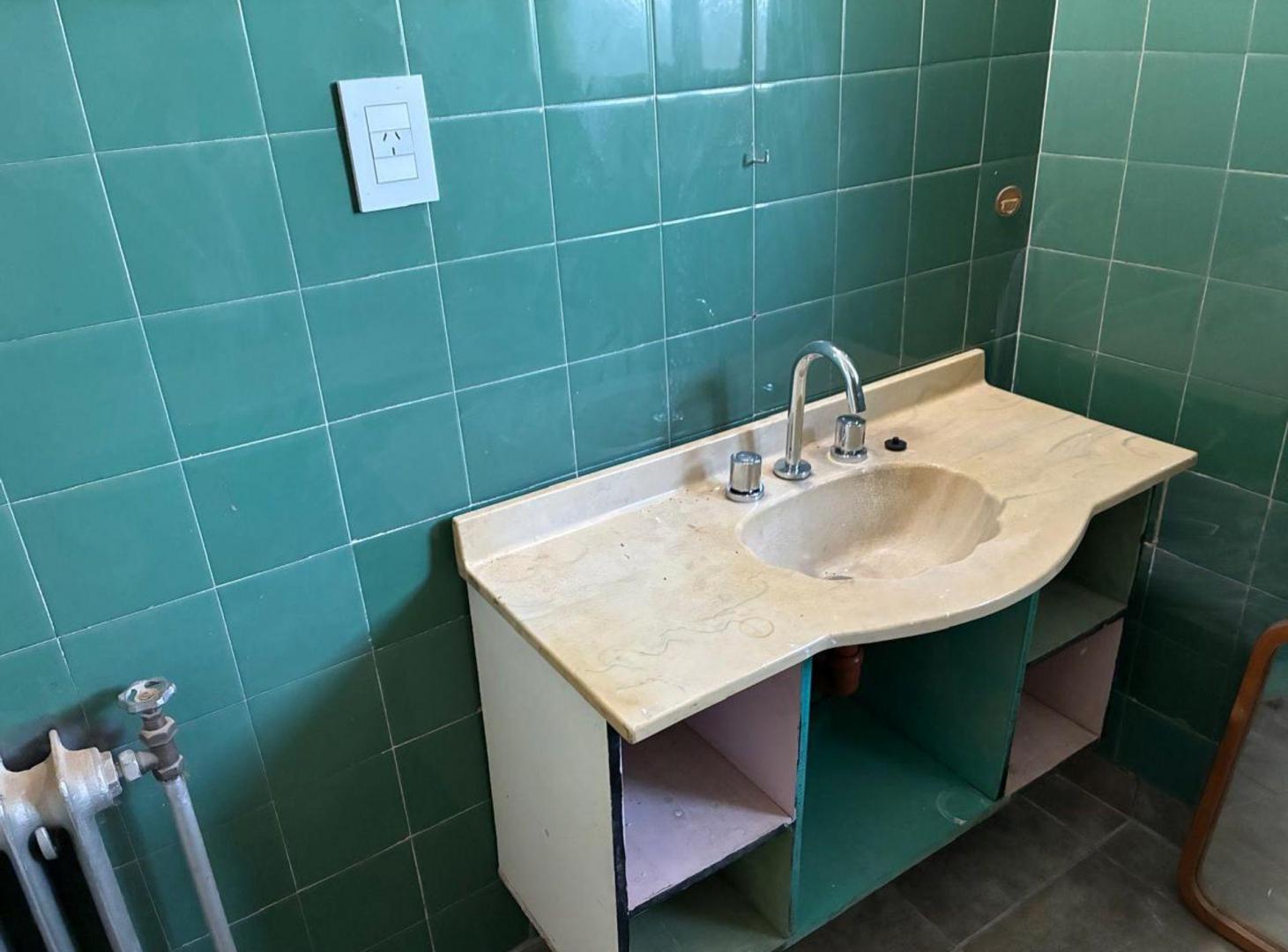 Foto de Venta de dpto 3 amb con dependencia piso alto, imagen 5