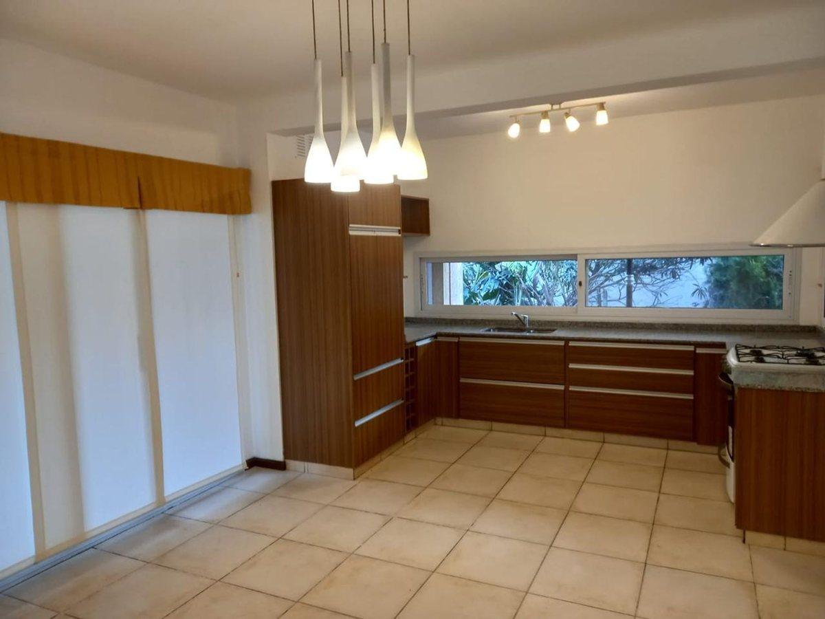 Foto de CASA 5 AMB EN VENTA P LELOIR COUNTRY ALTOS DEL SOL, imagen 3