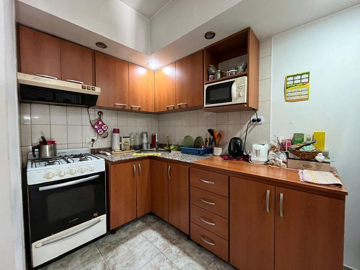 Foto de VENTA DTO 3 AMB+PLAYROOM MONTECASTRO JARDIN QUINCH, imagen 2