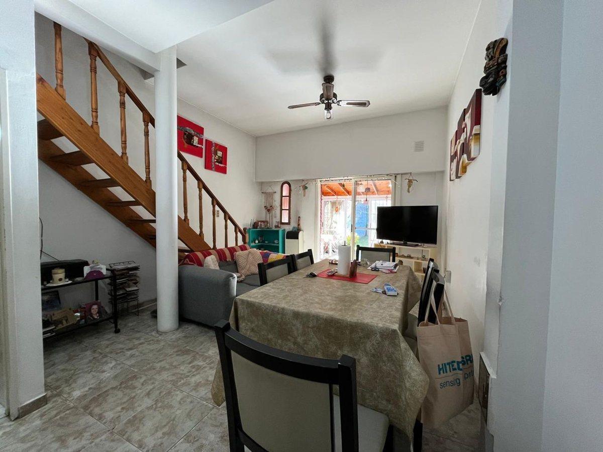 Foto de VENTA DTO 3 AMB+PLAYROOM MONTECASTRO JARDIN QUINCH, imagen 5