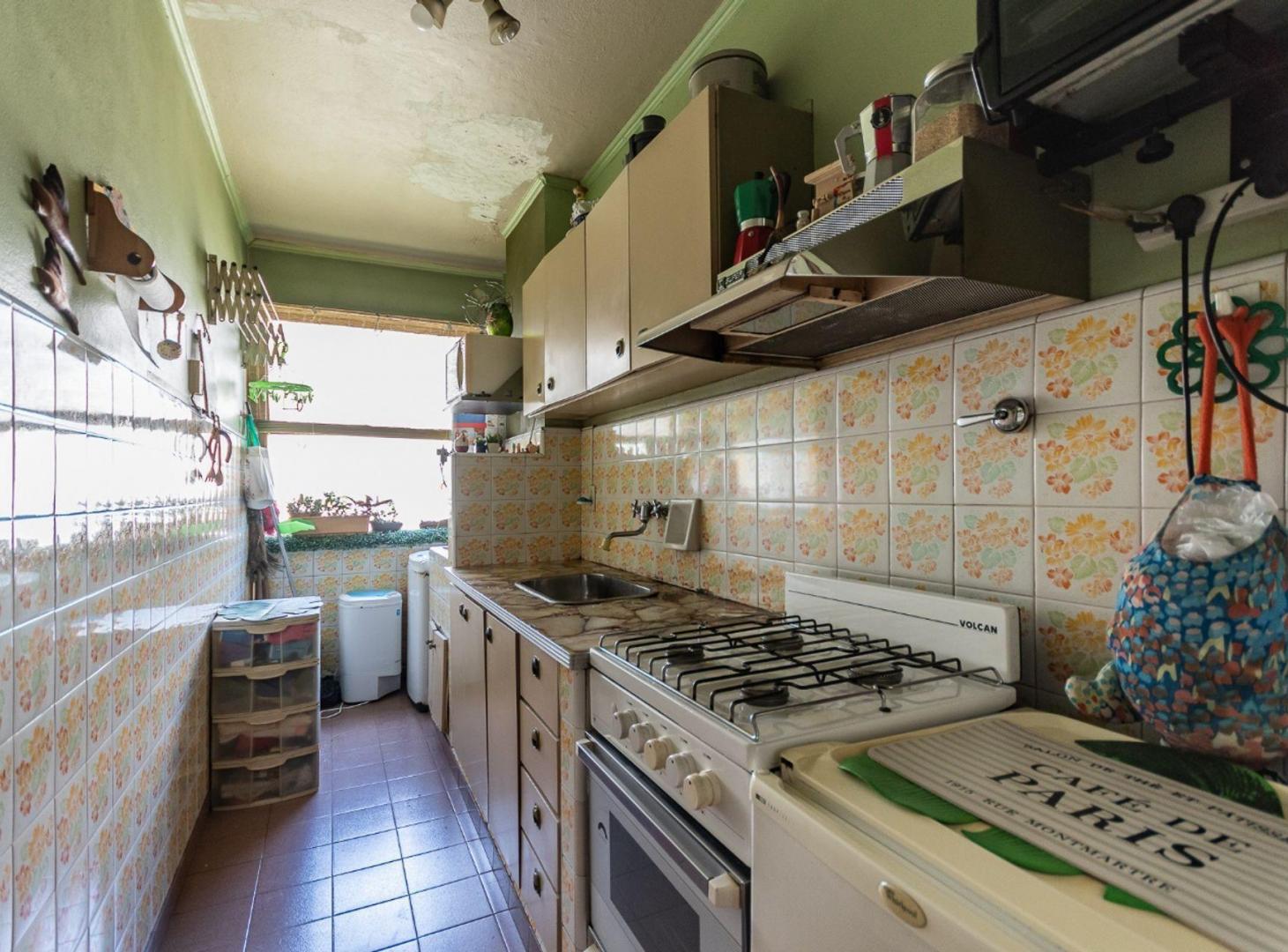 Foto de Venta depto 4 ambientes, Villa Lugano, imagen 1