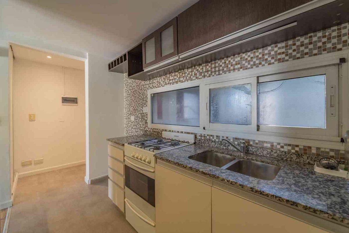 Foto de Duplex 3 amb terraza cochera venta Nuñez, imagen 5