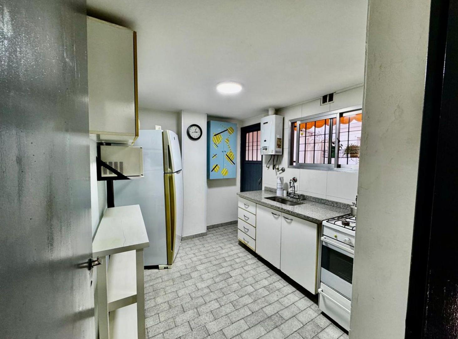 Foto de VENTA PH 3 AMB C/PATIO Y PLAYROOM VILLA SANTA RITA, imagen 4