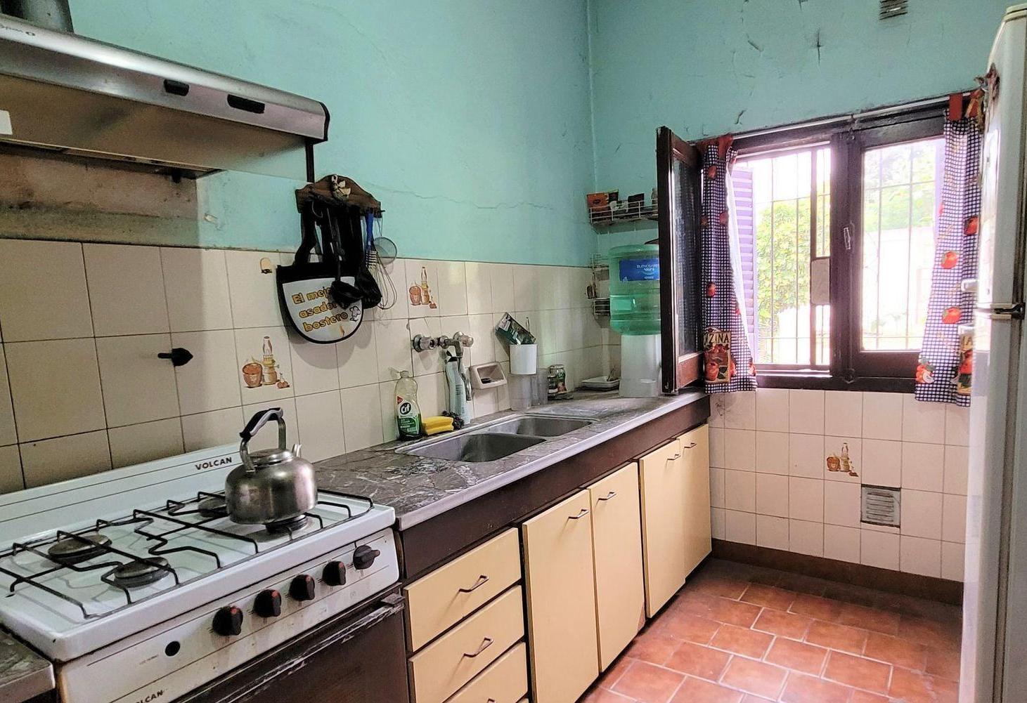 Foto de Venta Casa 3 Ambientes Lote Propio Merlo, imagen 5