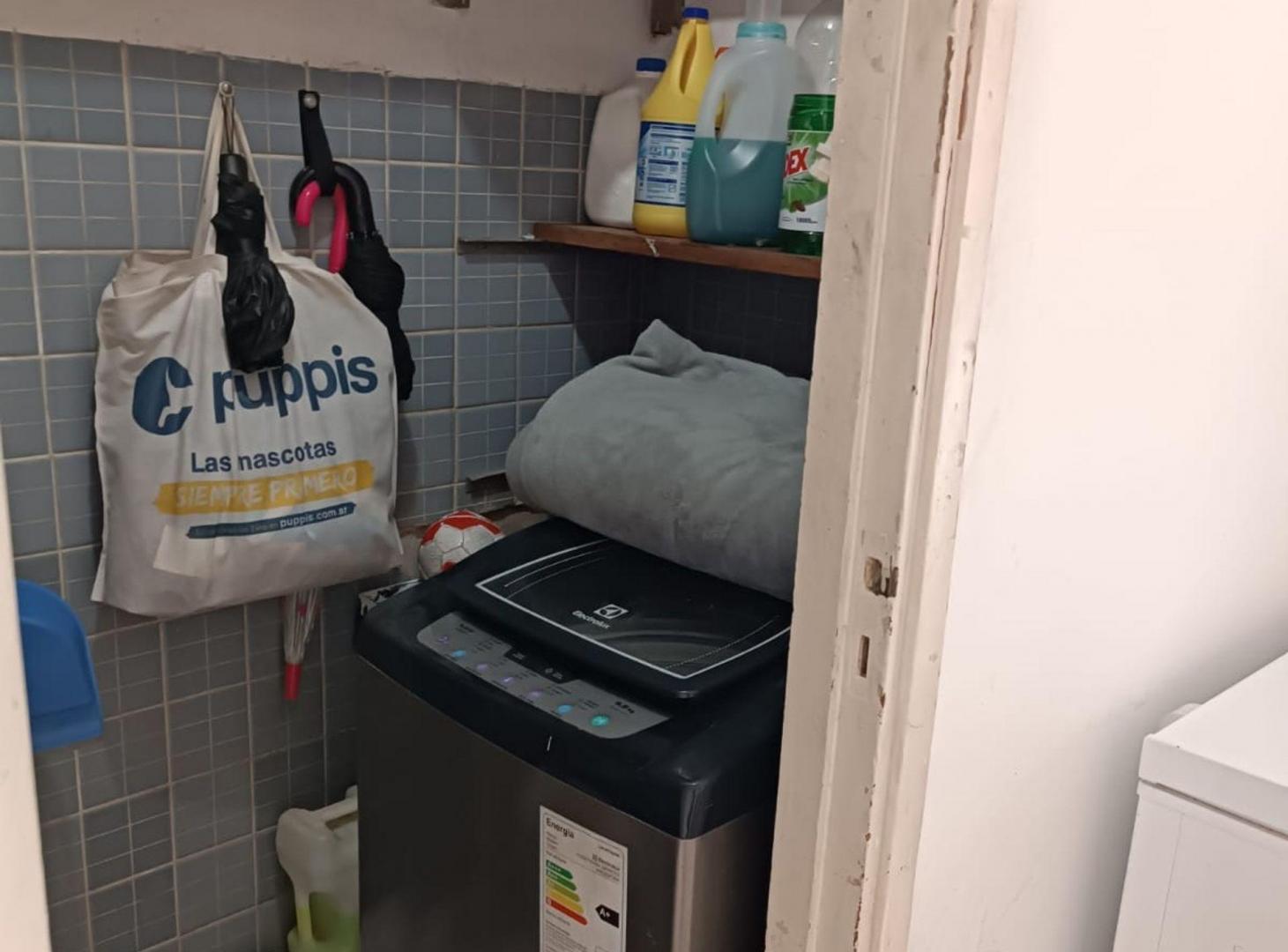 Foto de VENTA DEPTO. O 3 AMB.QUILMES CENTRO CON RENTA, imagen 2