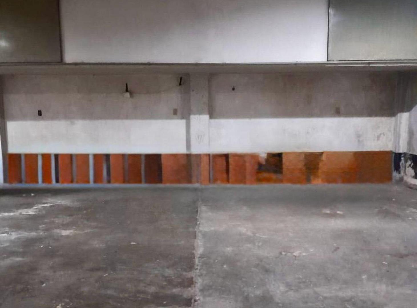 Foto de Venta cochera cubierta baulera Ramos Mejía Norte, imagen 4