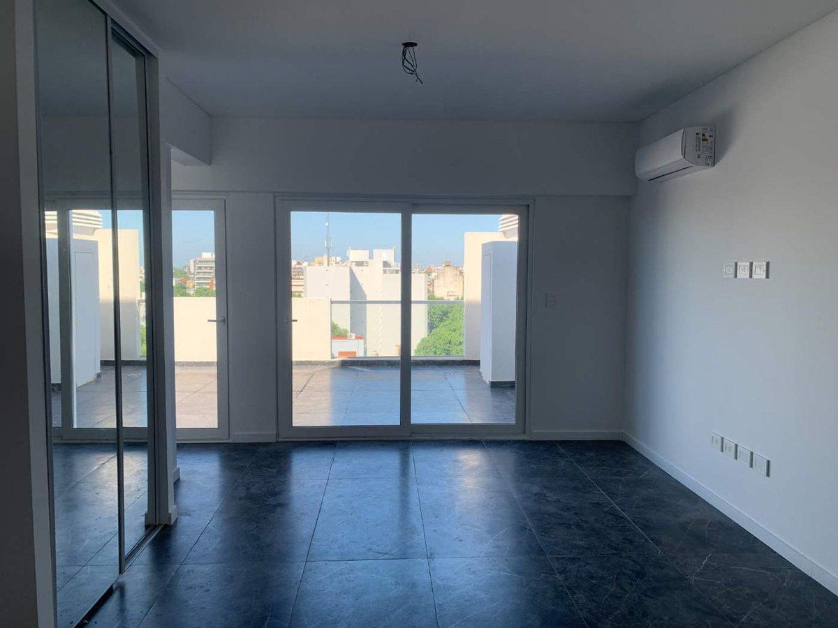 Foto de MONOAMB VENTA MATADEROS BALCÓN TERRAZA OPC/COCHER, imagen 4