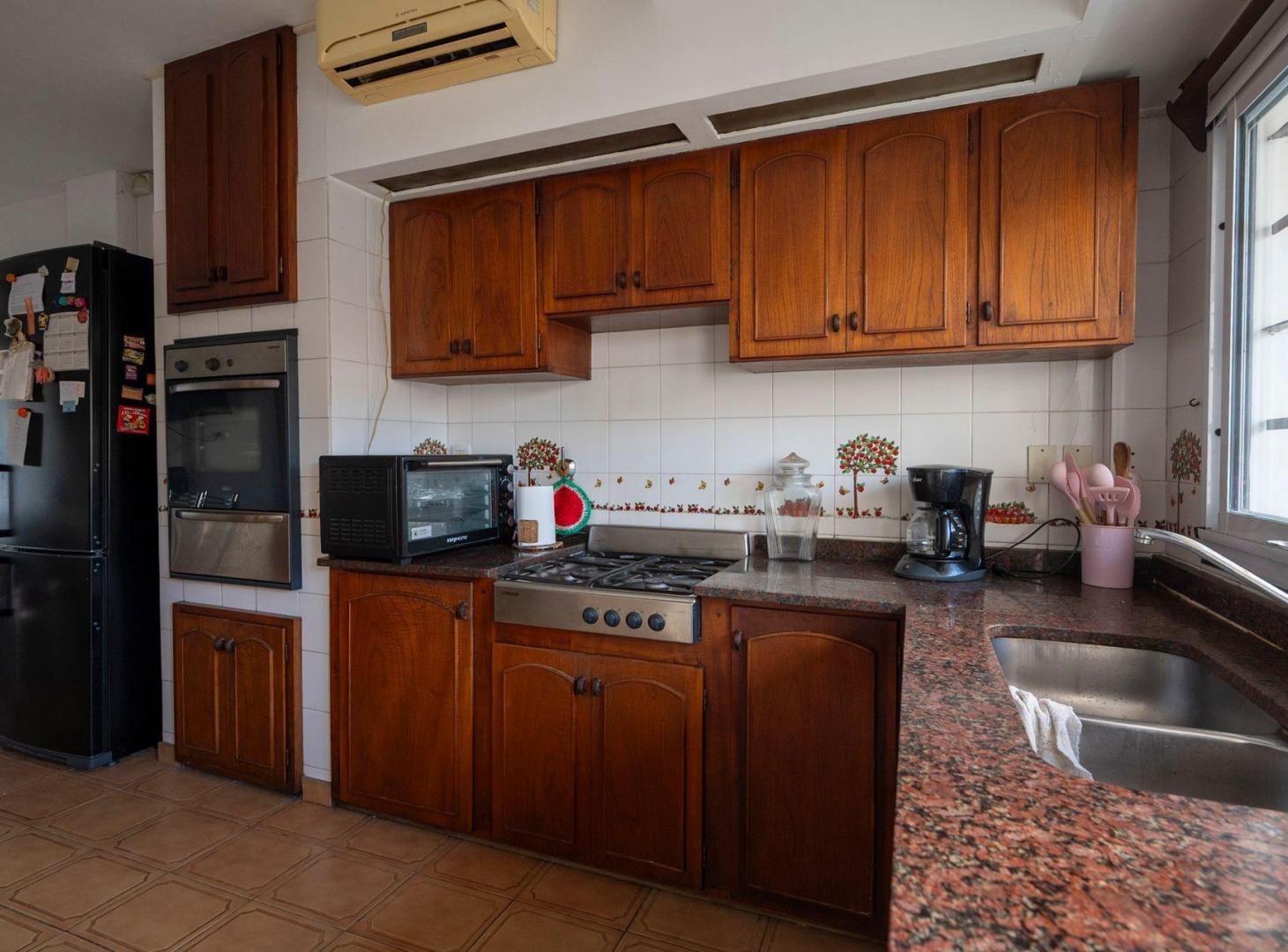 Foto de Casa 5 amb venta Villa del Parque patio/ cocheras, imagen 5