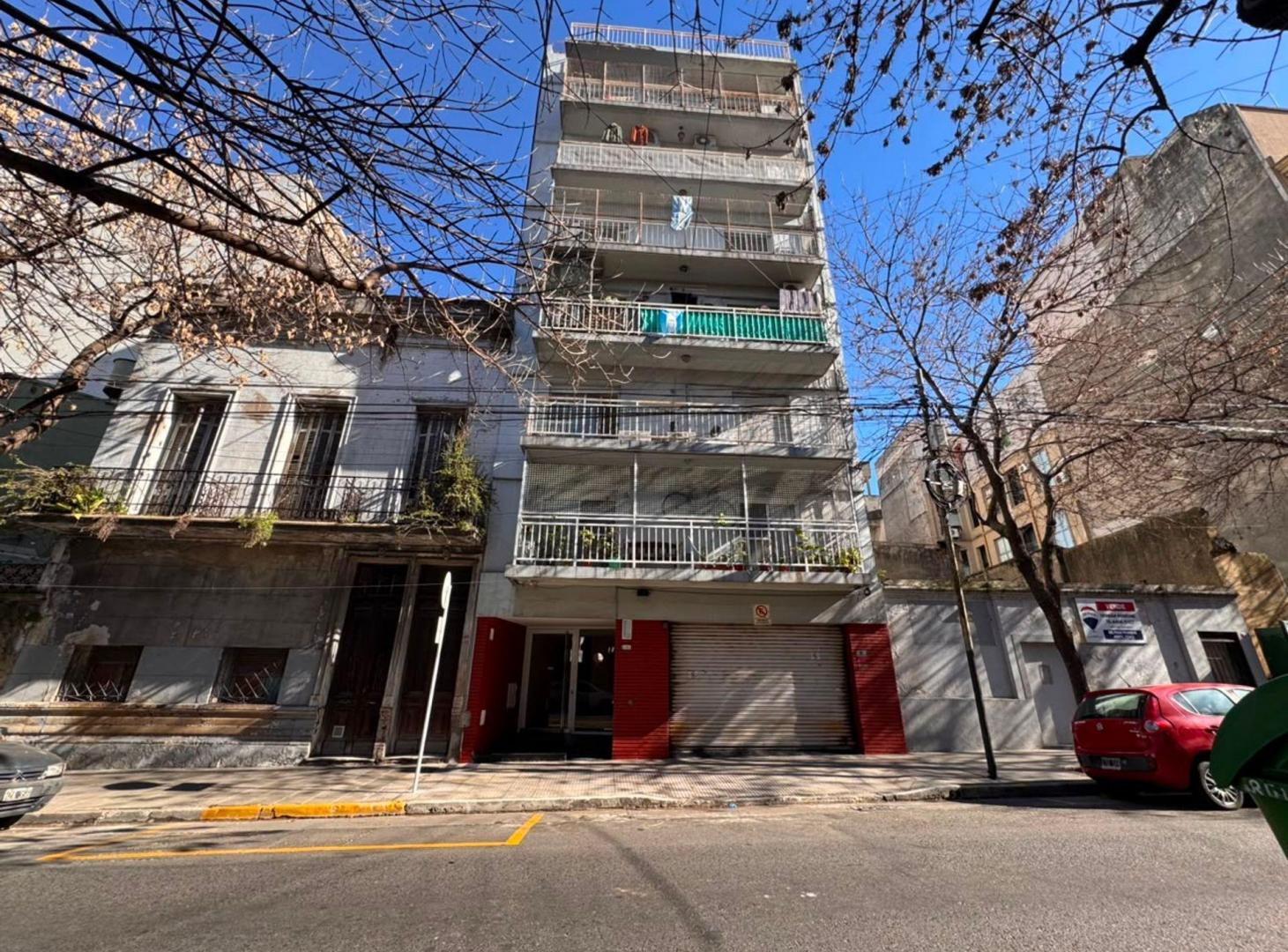 Foto de DPTO 2 AMB EN VENTA BOEDO APTO CREDITO APTO PROFES, imagen 2