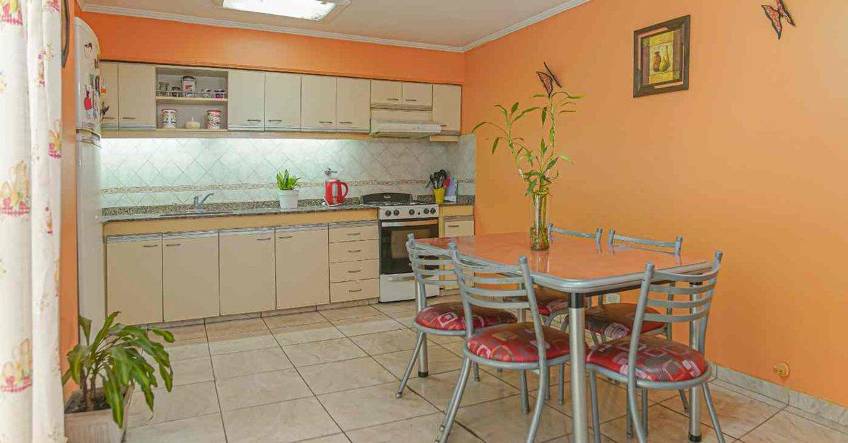 Foto de Venta Duplex 4 amb. V. Lugano-Garage-Patio-Terraza, imagen 4