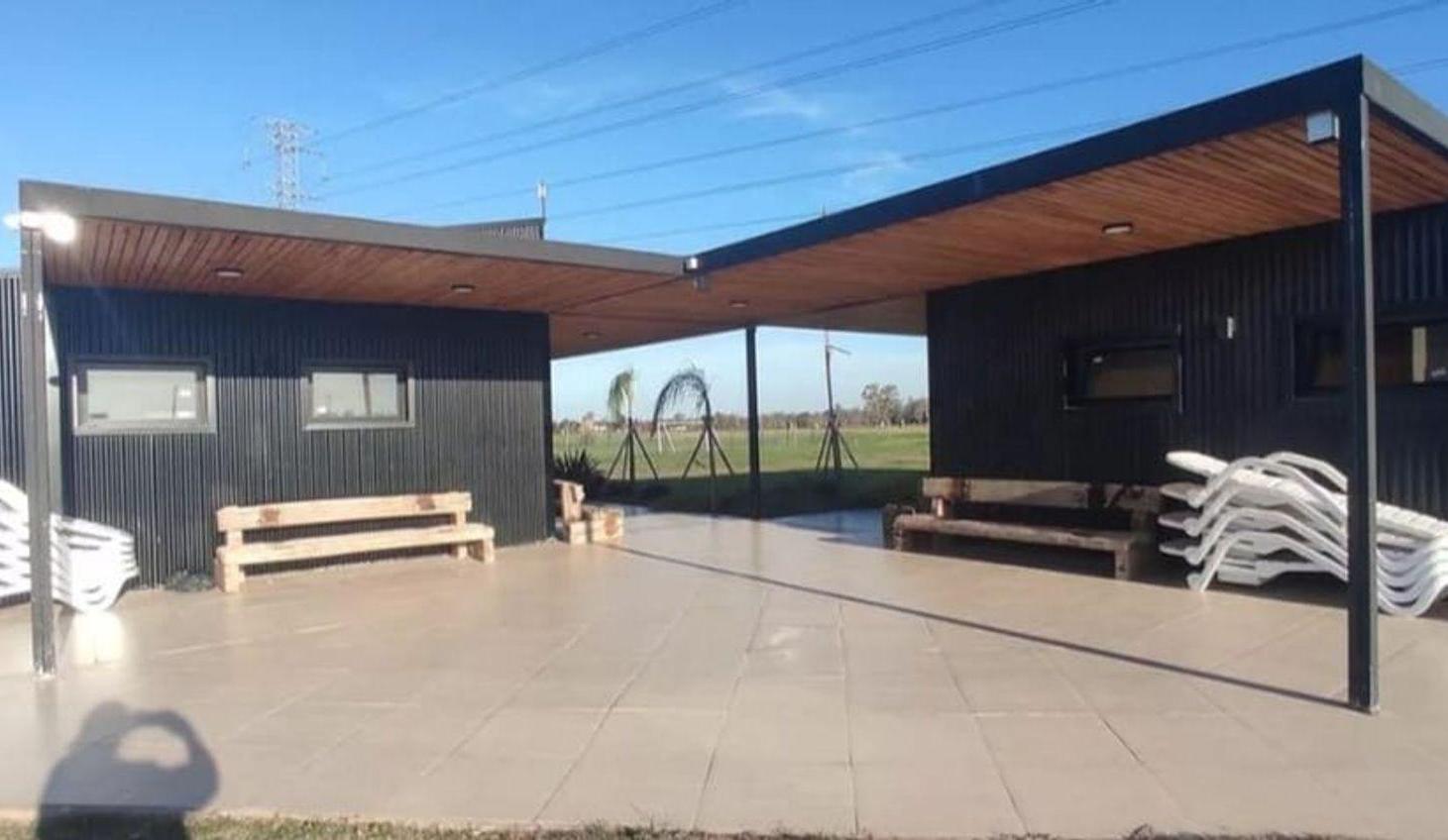 Foto de Venta Lote Etapa 3 Barrio Cerrado Santa Isabel, imagen 2