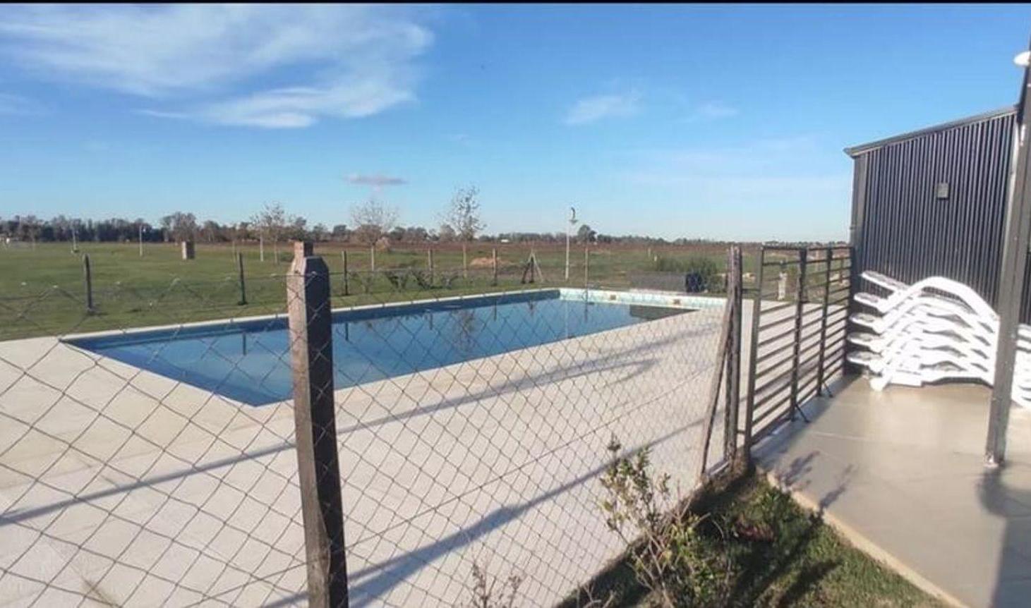 Foto de Venta Lote Etapa 3 Barrio Cerrado Santa Isabel, imagen 4
