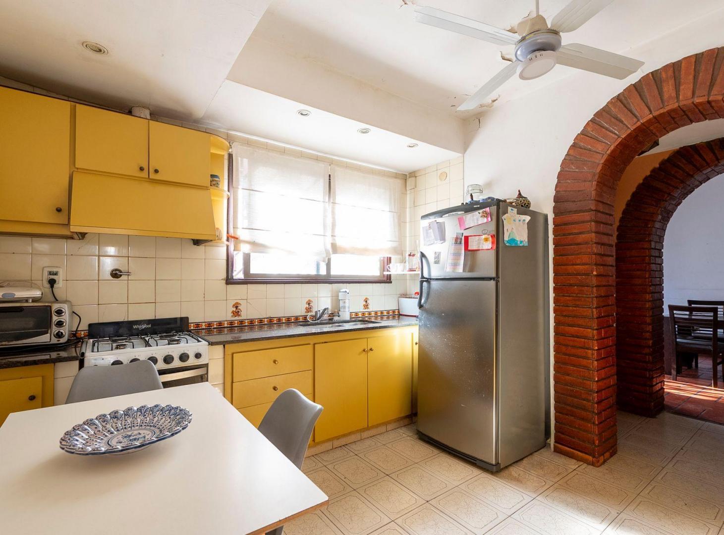 Foto de Venta Casa 3 Amb, Escritorio, Patio y Terraza, imagen 2