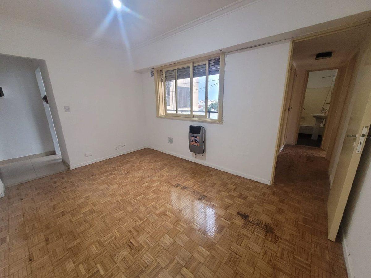 Foto de Alquiler residencial 3 amb Flores piso alto lumino, imagen 5
