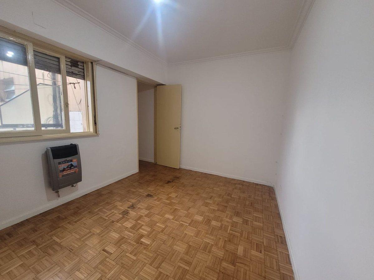 Foto de Alquiler residencial 3 amb Flores piso alto lumino, imagen 4