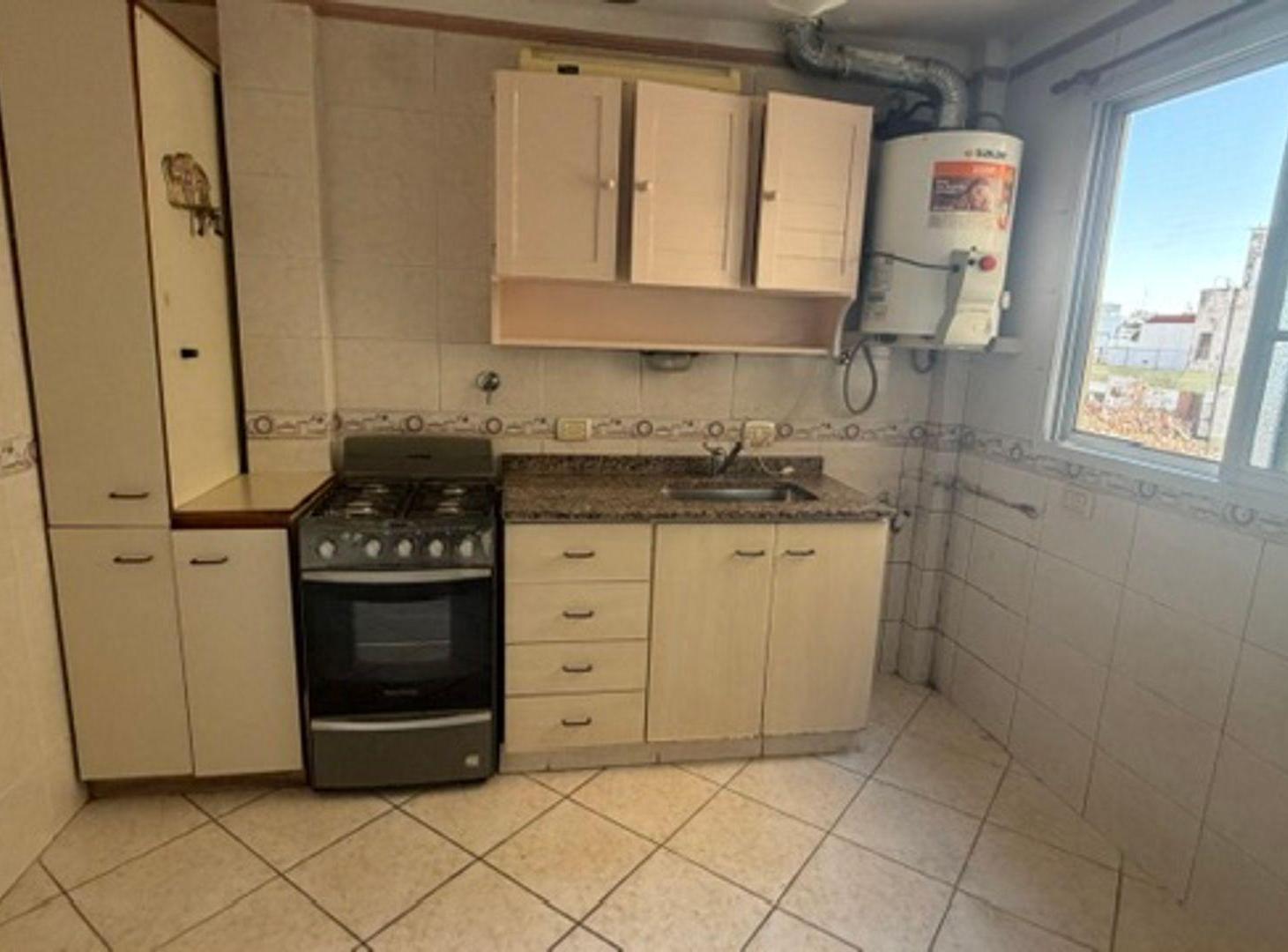 Foto de Alquiler Departamento 3 ambientes Villa del Parque, imagen 5
