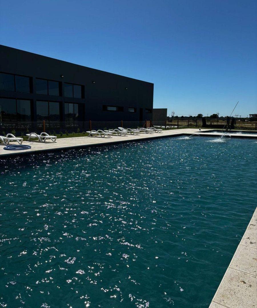 Foto de LOTE 700 M2 EN VENTA SAINT THOMAS CHICO- PERMUTA, imagen 3