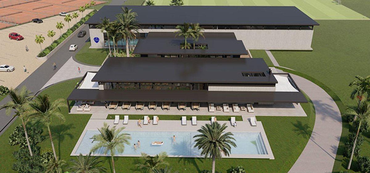 Foto de 2 LOTES 1400 M2 VENTA SAINT THOMAS CHICO- PERMUTA, imagen 1