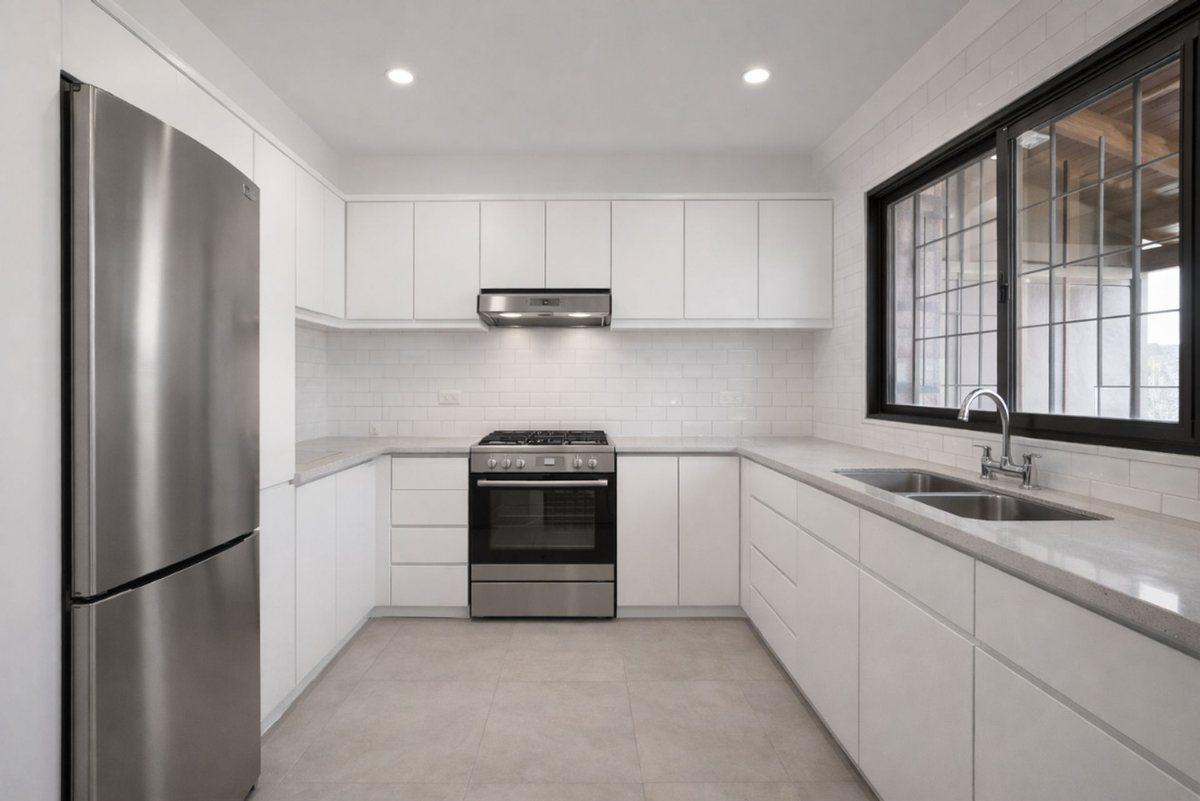 Foto de VENTA CASA 5 AMB PUEYRREDON JARDIN COCH QUINCH, imagen 4