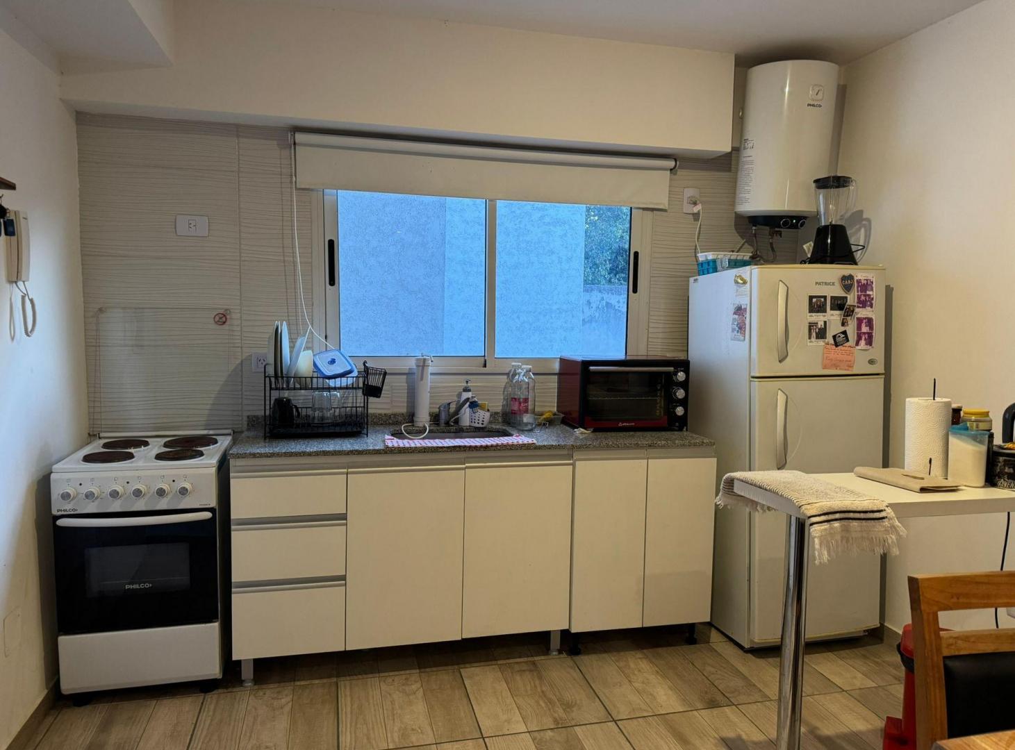 Foto de Venta Depto Monoamb Divisib c/ Balcón - Sáenz Peña, imagen 4