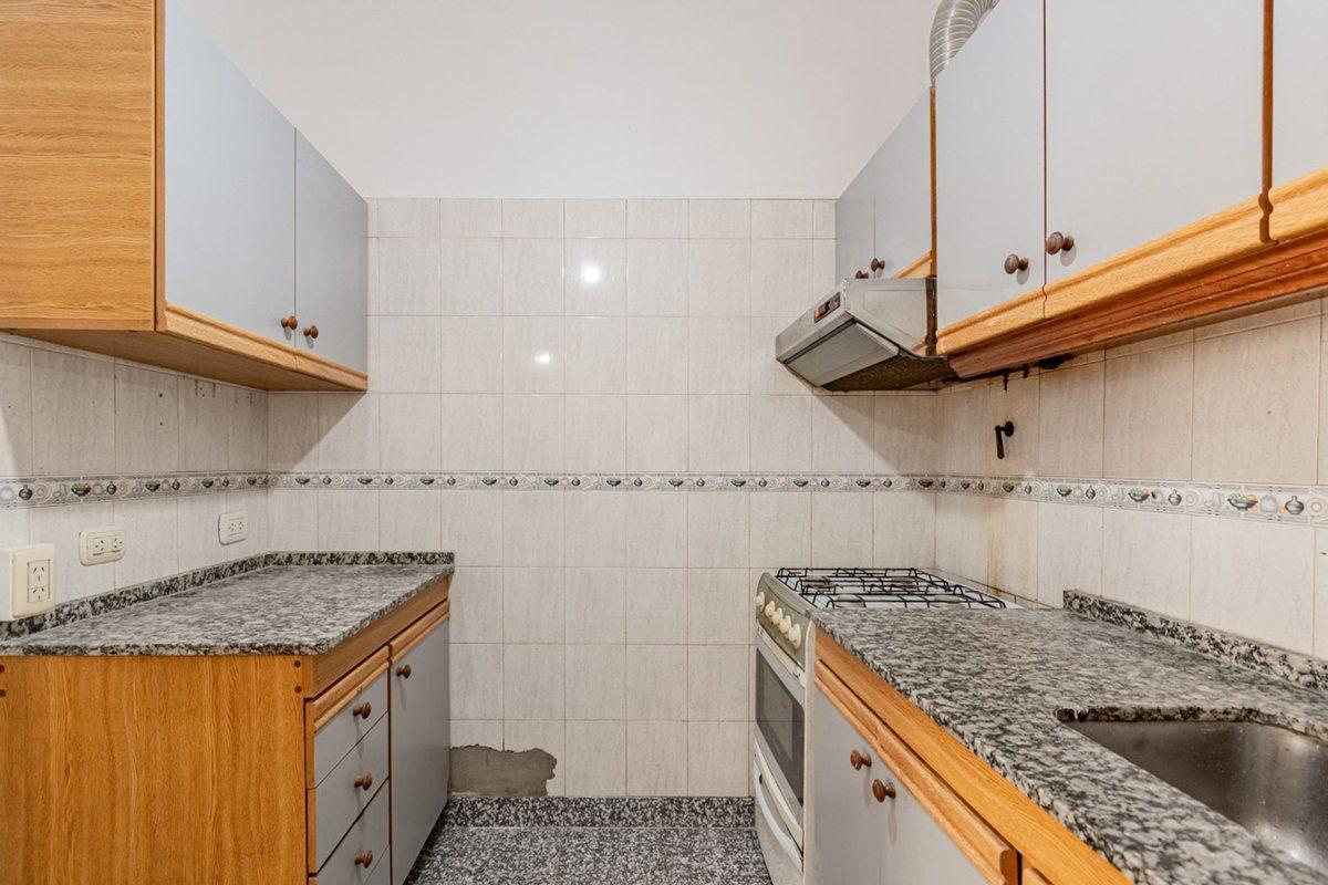 Foto de PH 3 AMBIENTES EN VENTA EN RAMOS MEJIA CON TERRAZA, imagen 4