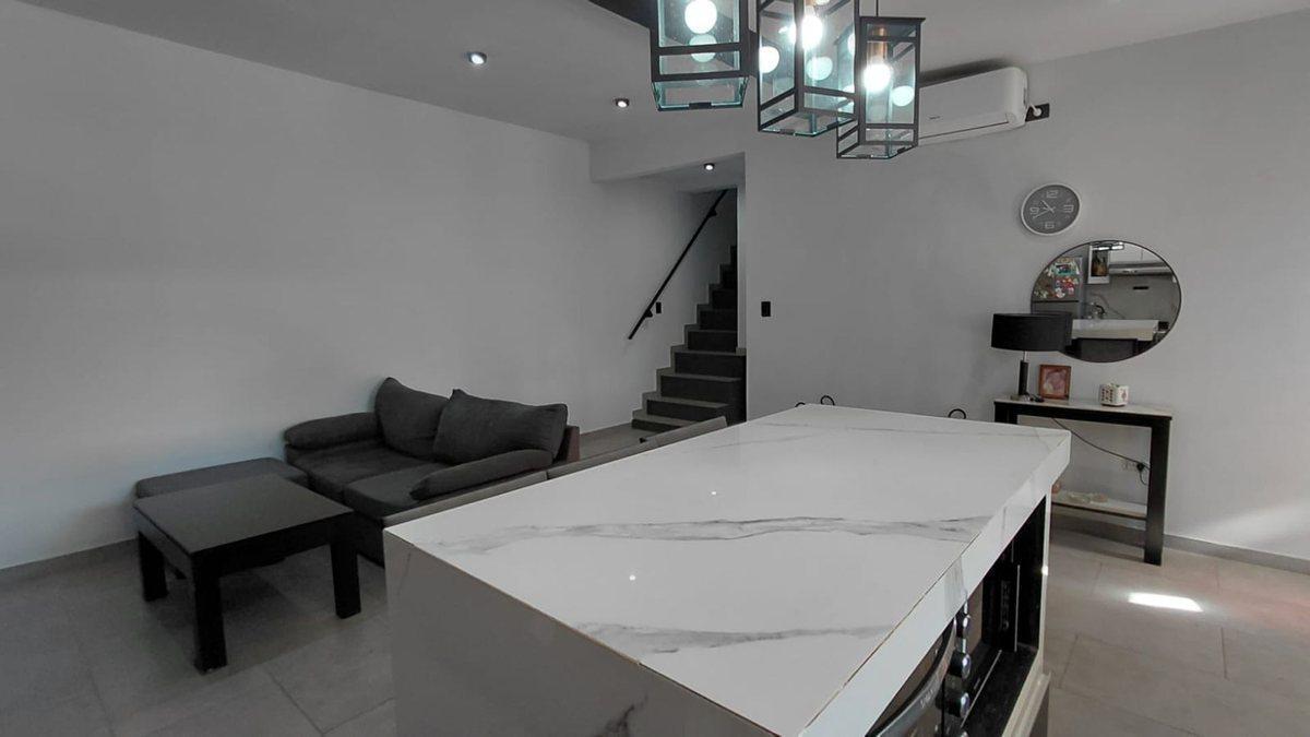 Foto de Casa venta Tortuguitas 3 amb cochera pileta jardin, imagen 1