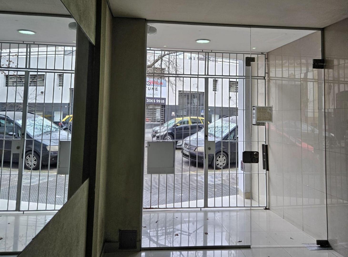 Foto de Dpto.Venta. 2amb.balcón.cochera.Almagro.Apto Cred., imagen 2