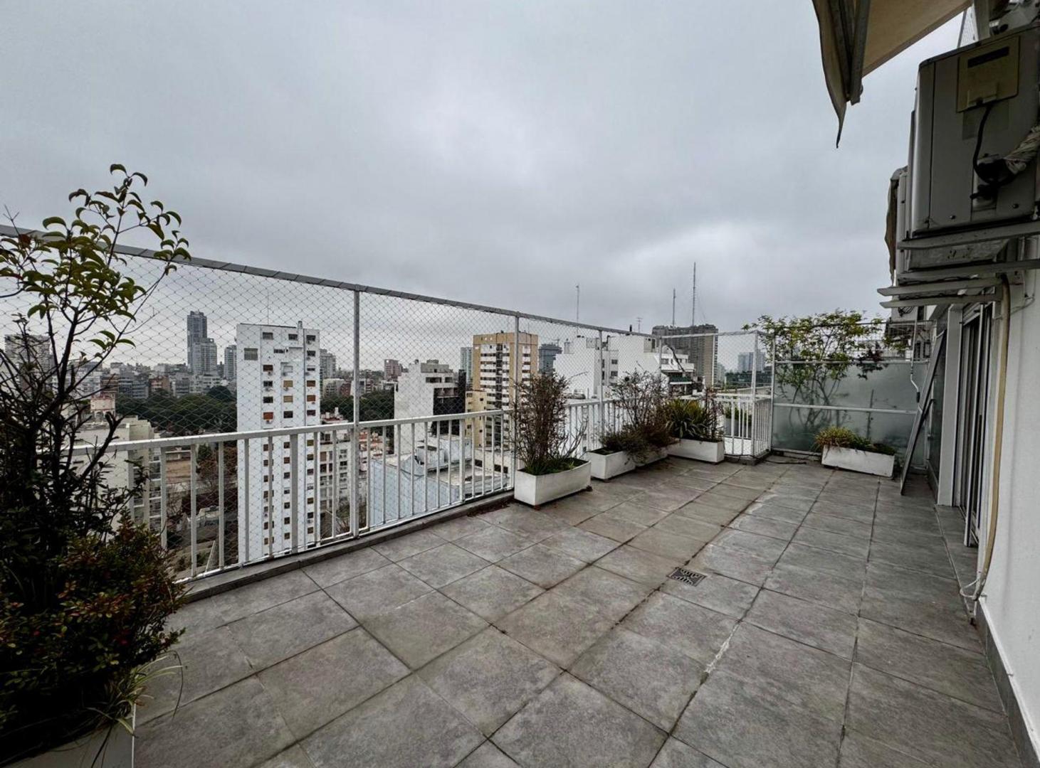 Foto de VENTA DEPTO 3 AMBIENTES C/BALCON TERRAZA Y COCHERA, imagen 1
