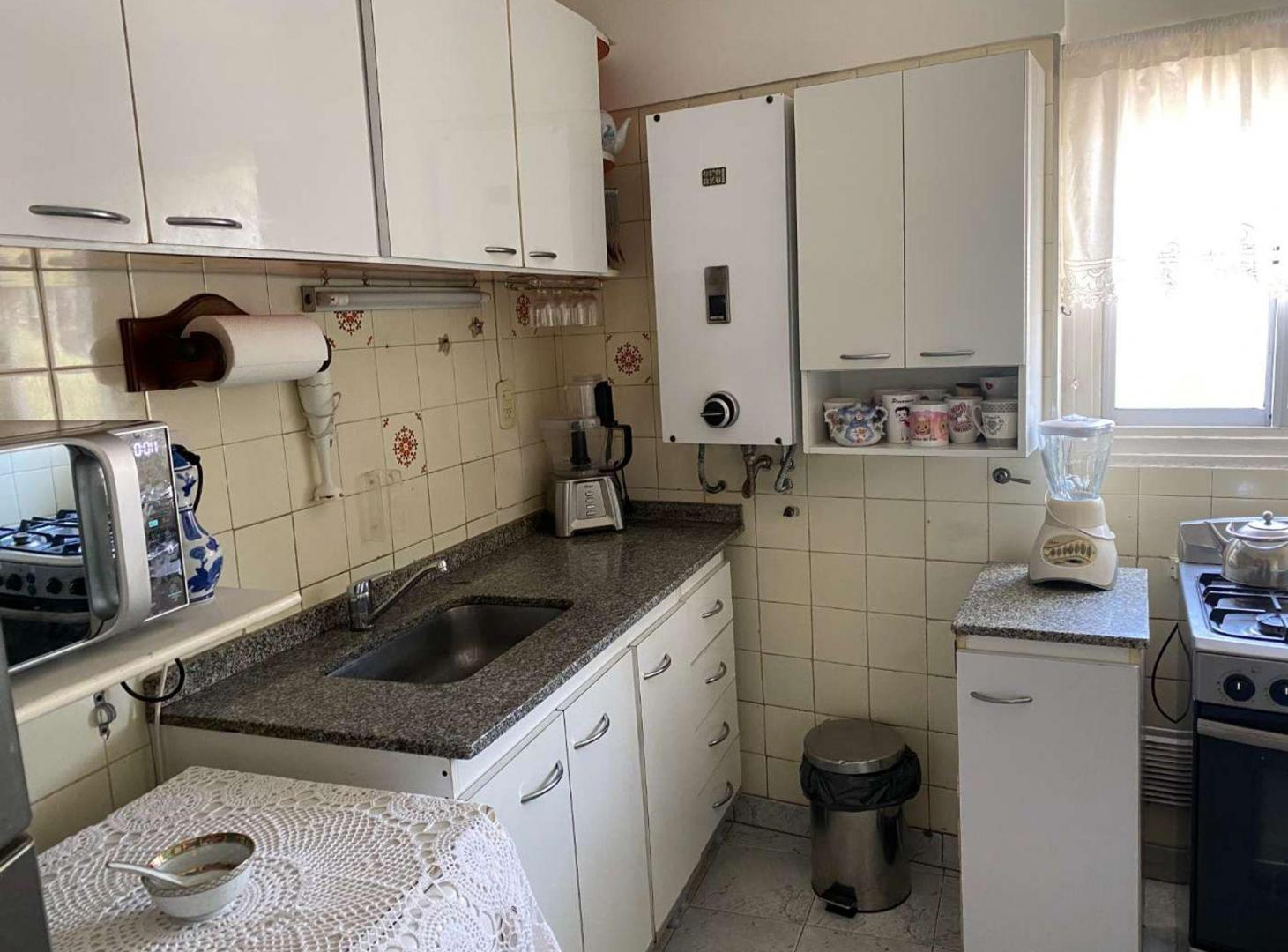 Foto de VENTA PH 3 AMB PQUE AVELLANEDA APTO CRED BAJAS EXP, imagen 3