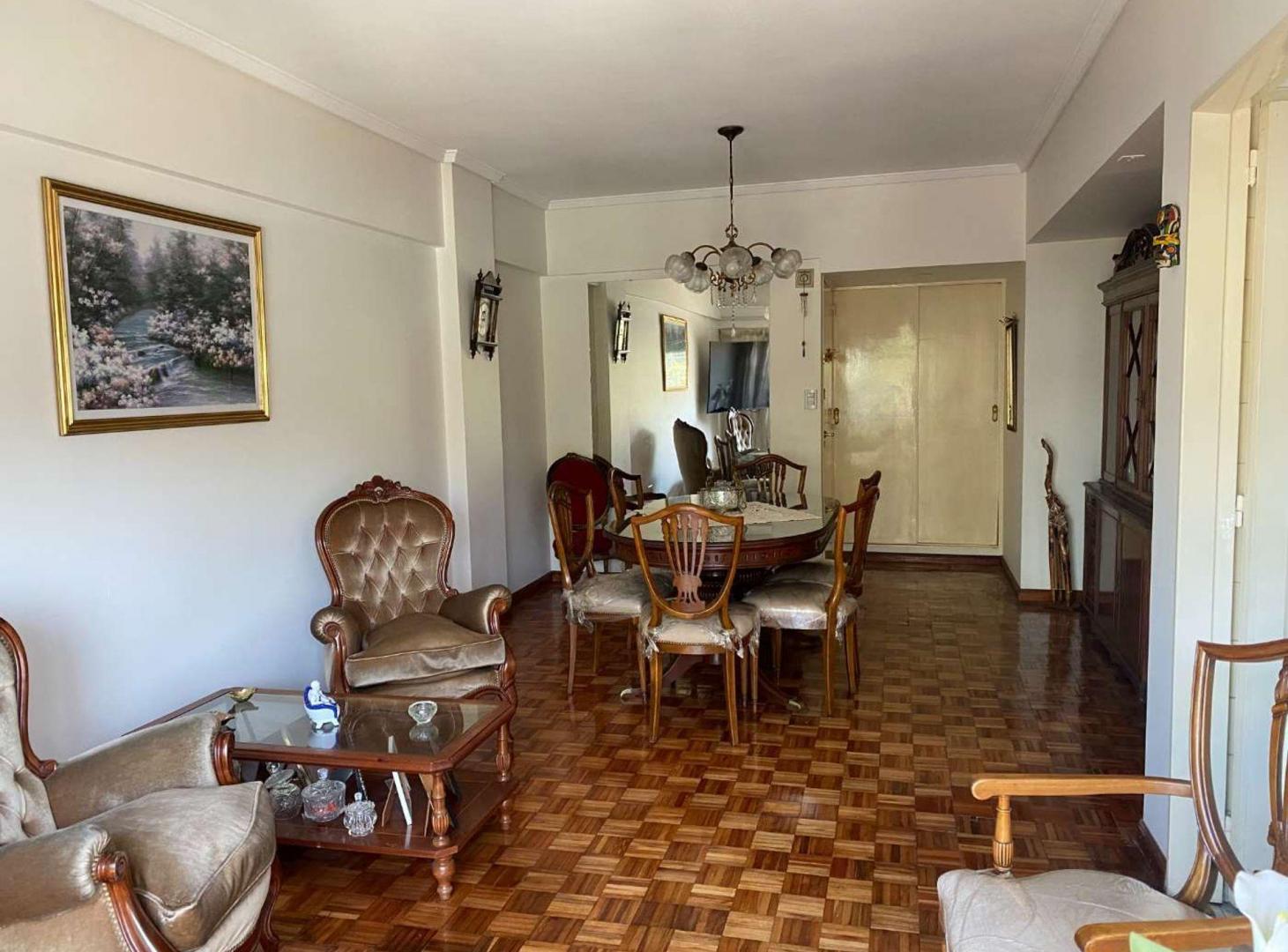 Foto de VENTA PH 3 AMB PQUE AVELLANEDA APTO CRED BAJAS EXP, imagen 5