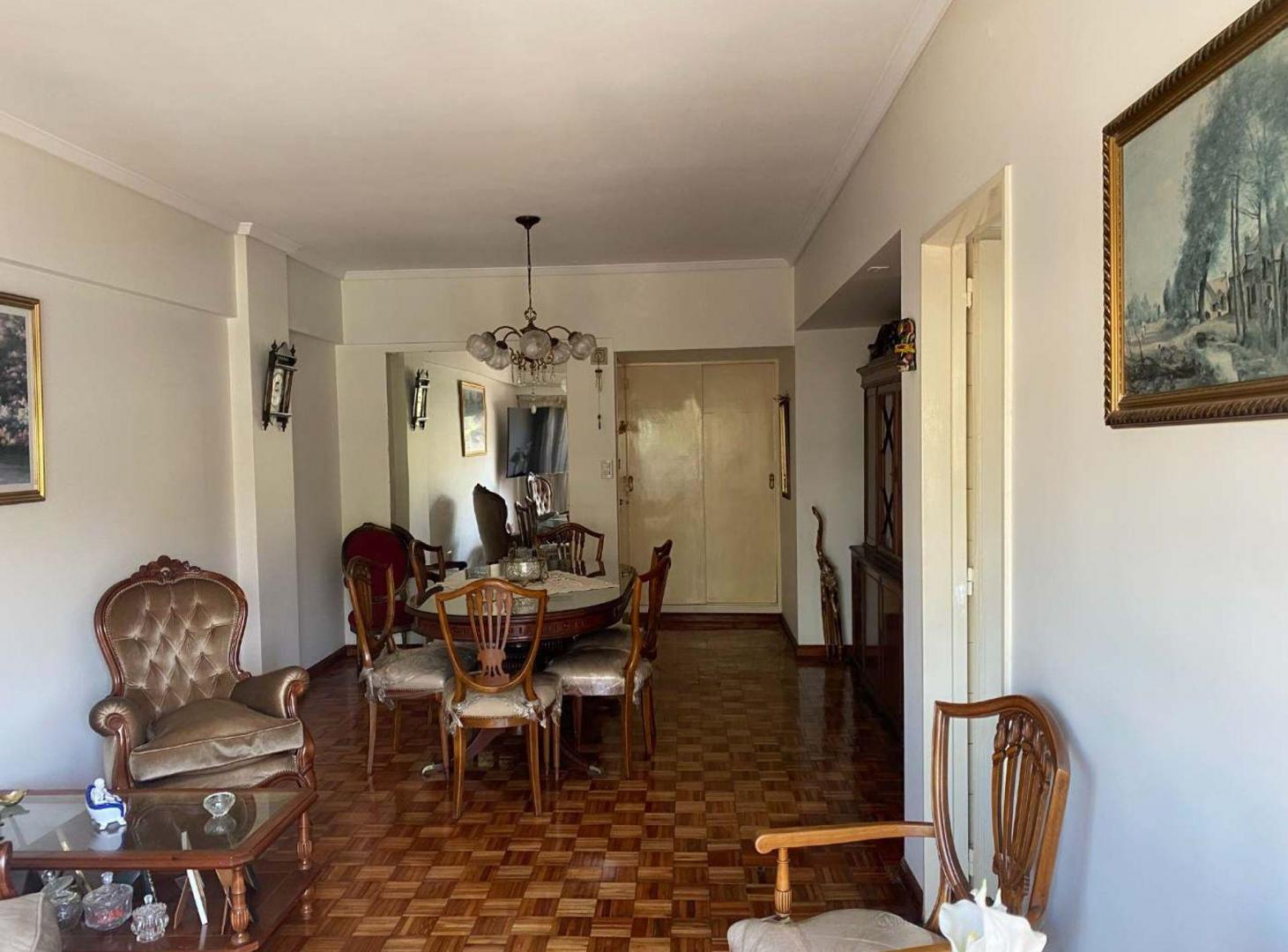 Foto de VENTA PH 3 AMB PQUE AVELLANEDA APTO CRED BAJAS EXP, imagen 1