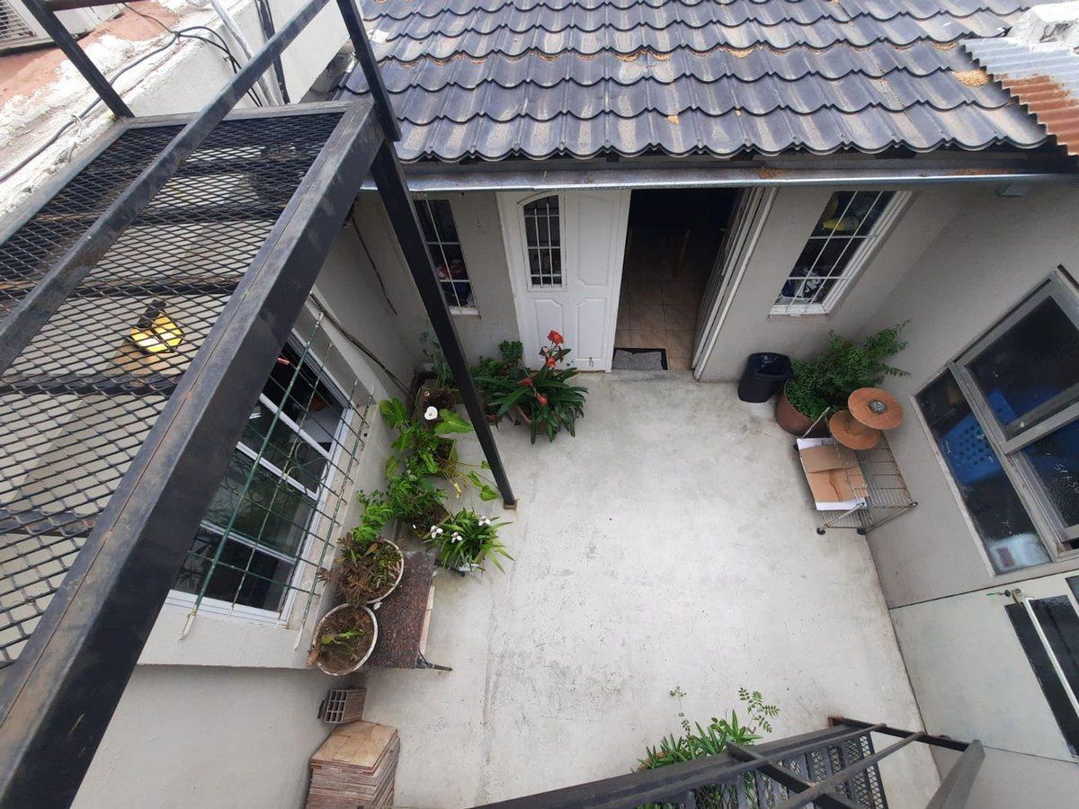 Foto de PH 4 AMB VENTA PATERNAL PATIO TERRAZA BALCON, imagen 3
