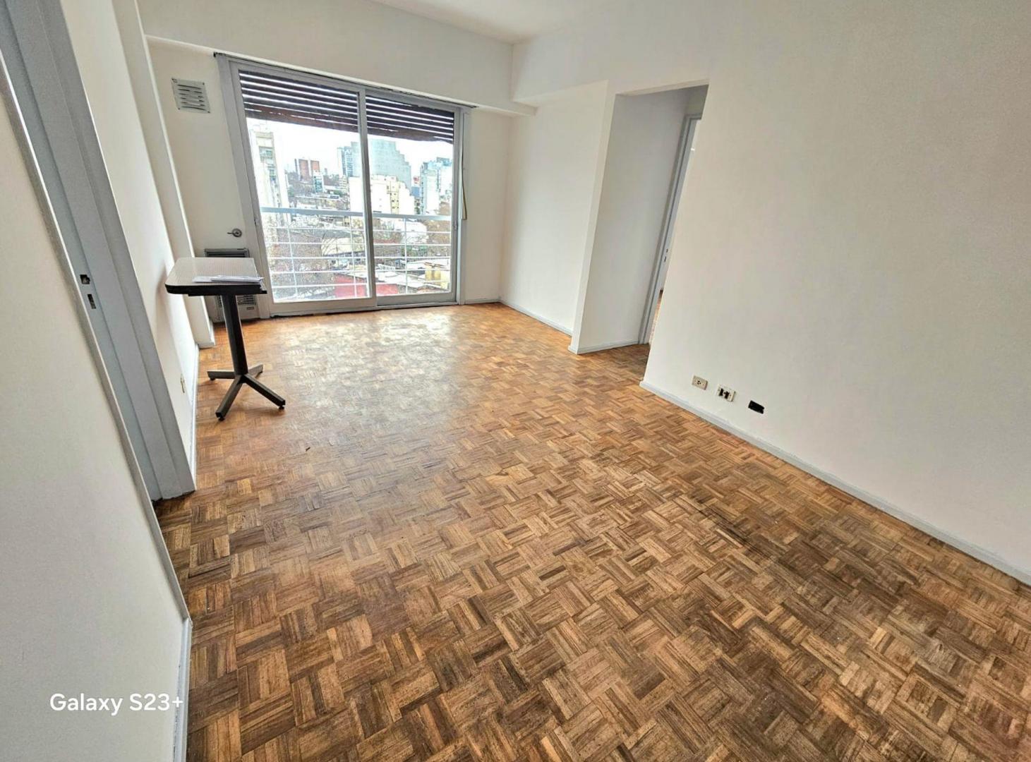 Foto de VENTA 2AMBS. BALCÓN FRANCES. PATERNAL.APTO CREDITO, imagen 2
