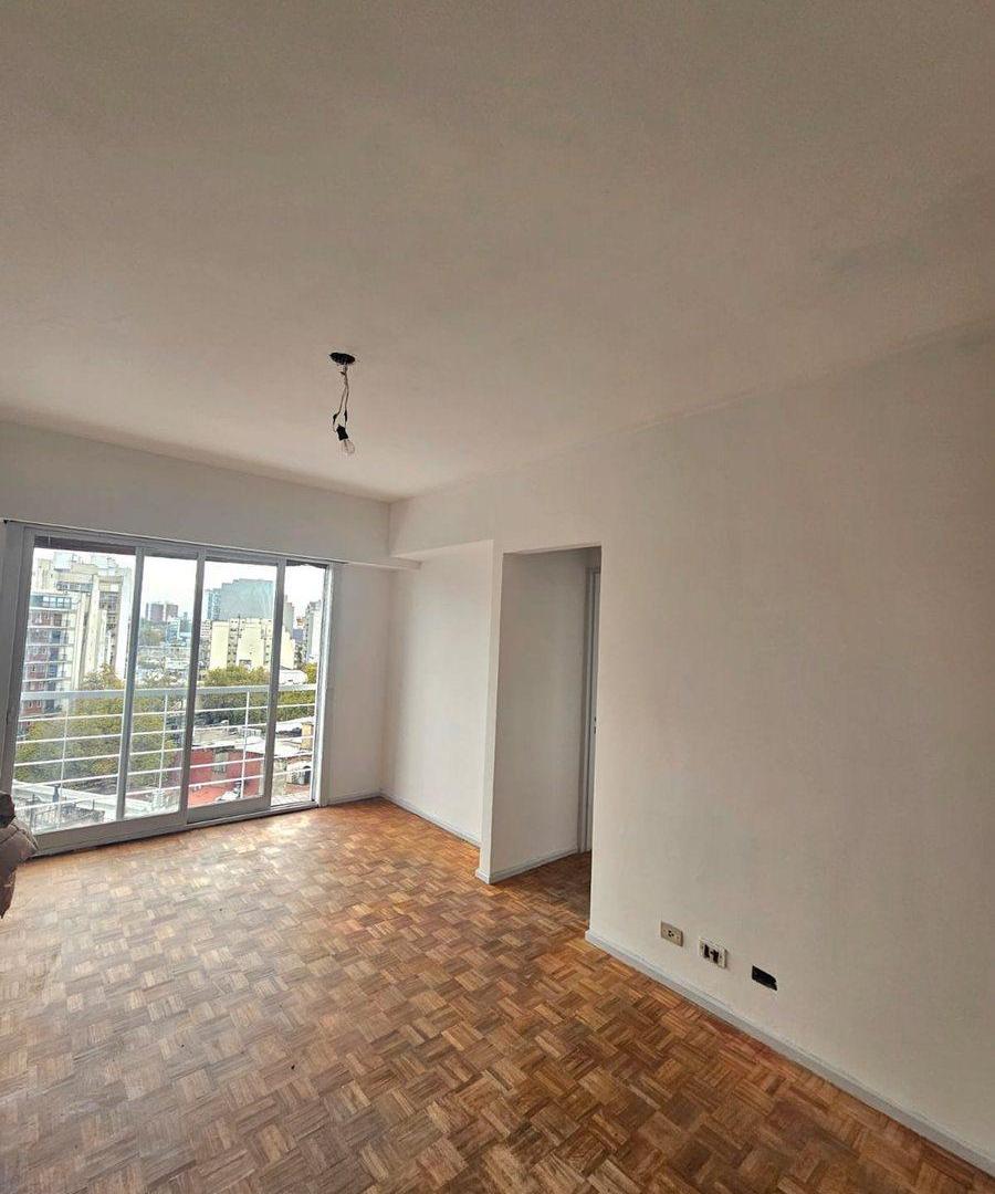 Foto de VENTA 2AMBS. BALCÓN FRANCES. PATERNAL.APTO CREDITO, imagen 3