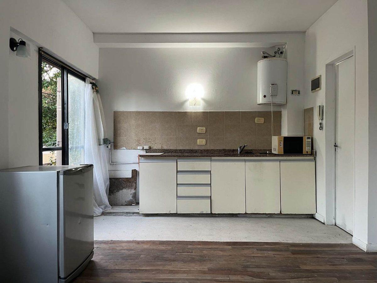 Foto de EXCELENTE MONOAMBIENTE EN VENTA VILLA SARMIENTO, imagen 5