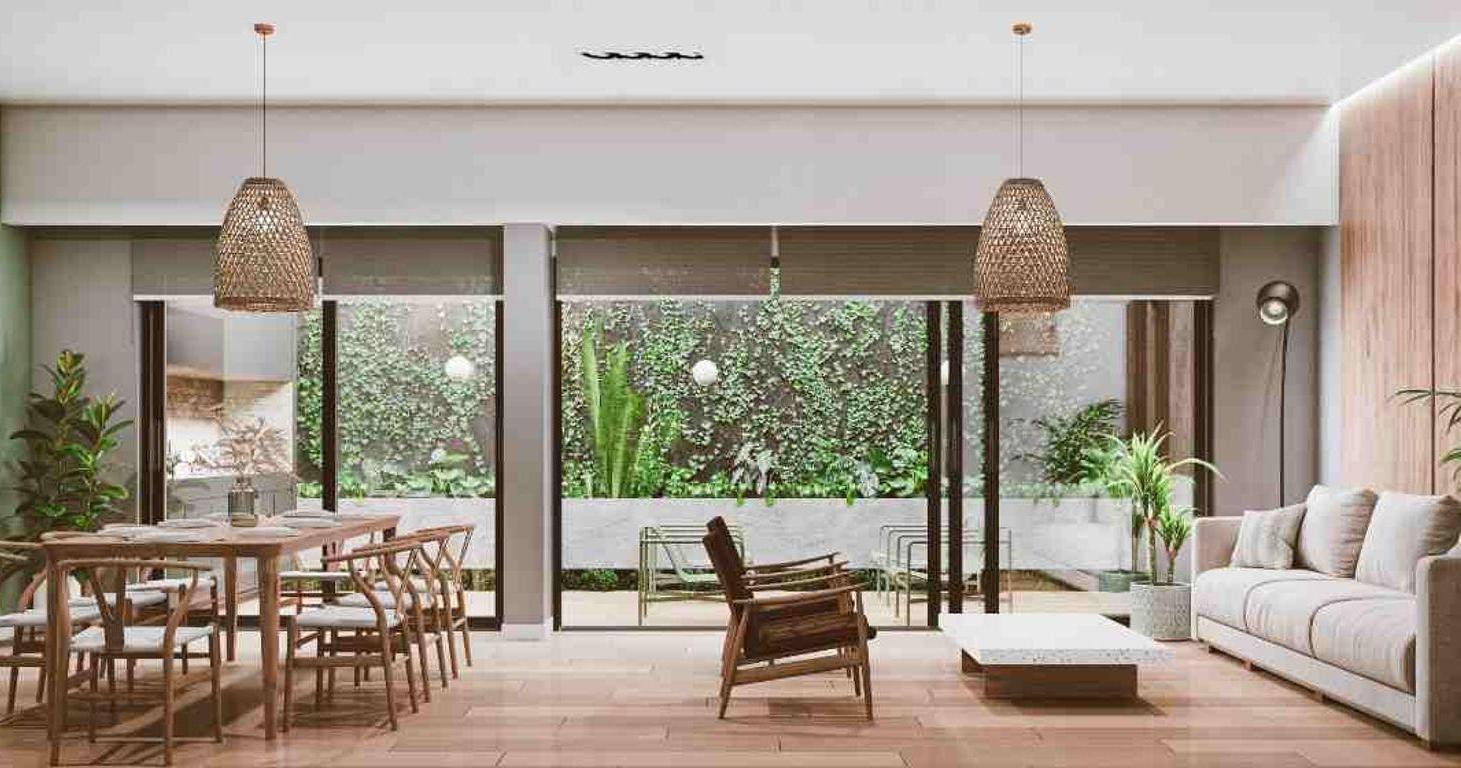 Foto de VENTA NUÑEZ 2 AMBIENTES POZO AMENITIES PREMIUM, imagen 2