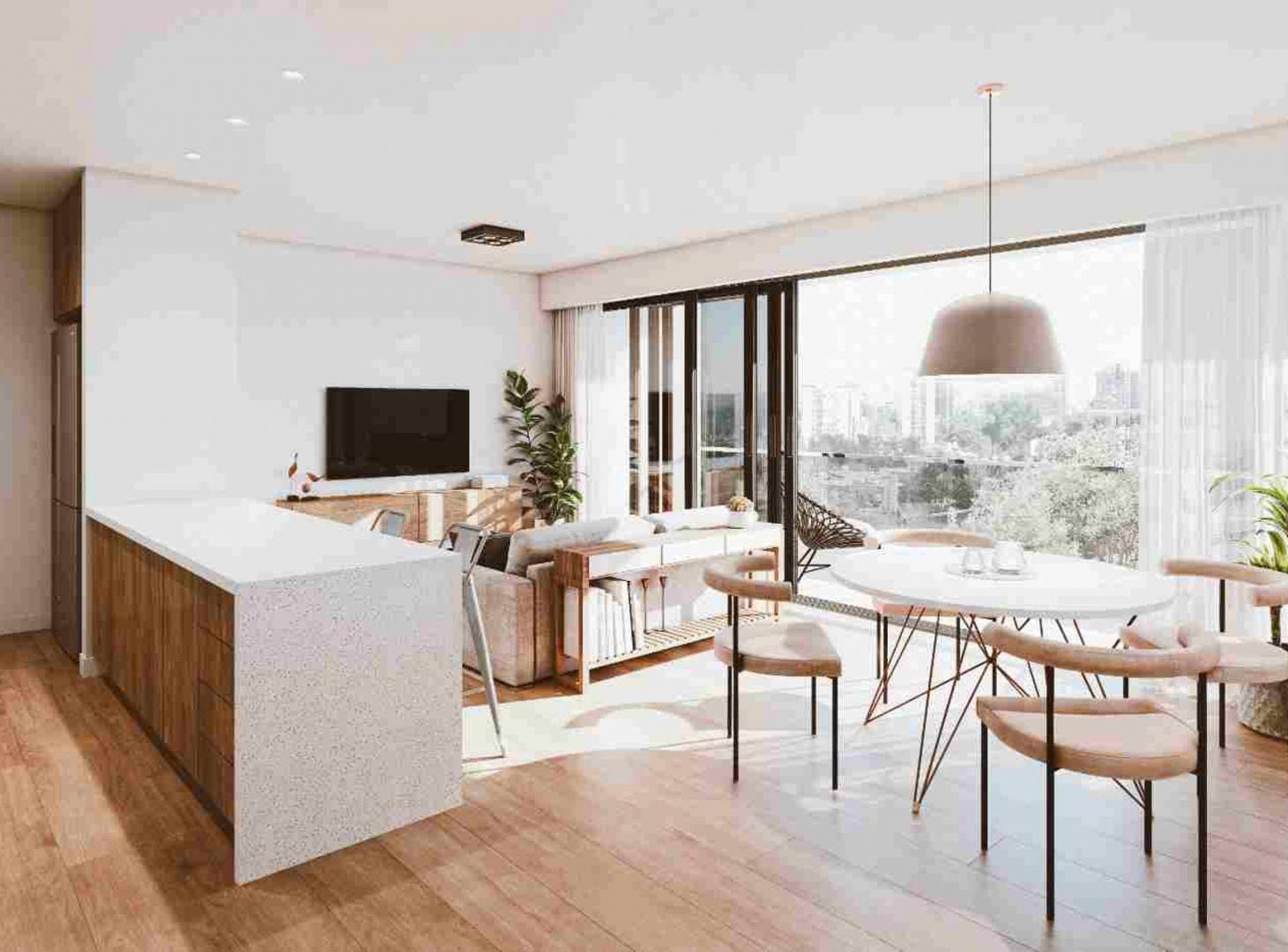 Foto de VENTA NUÑEZ 2 AMBIENTES POZO AMENITIES PREMIUM, imagen 3