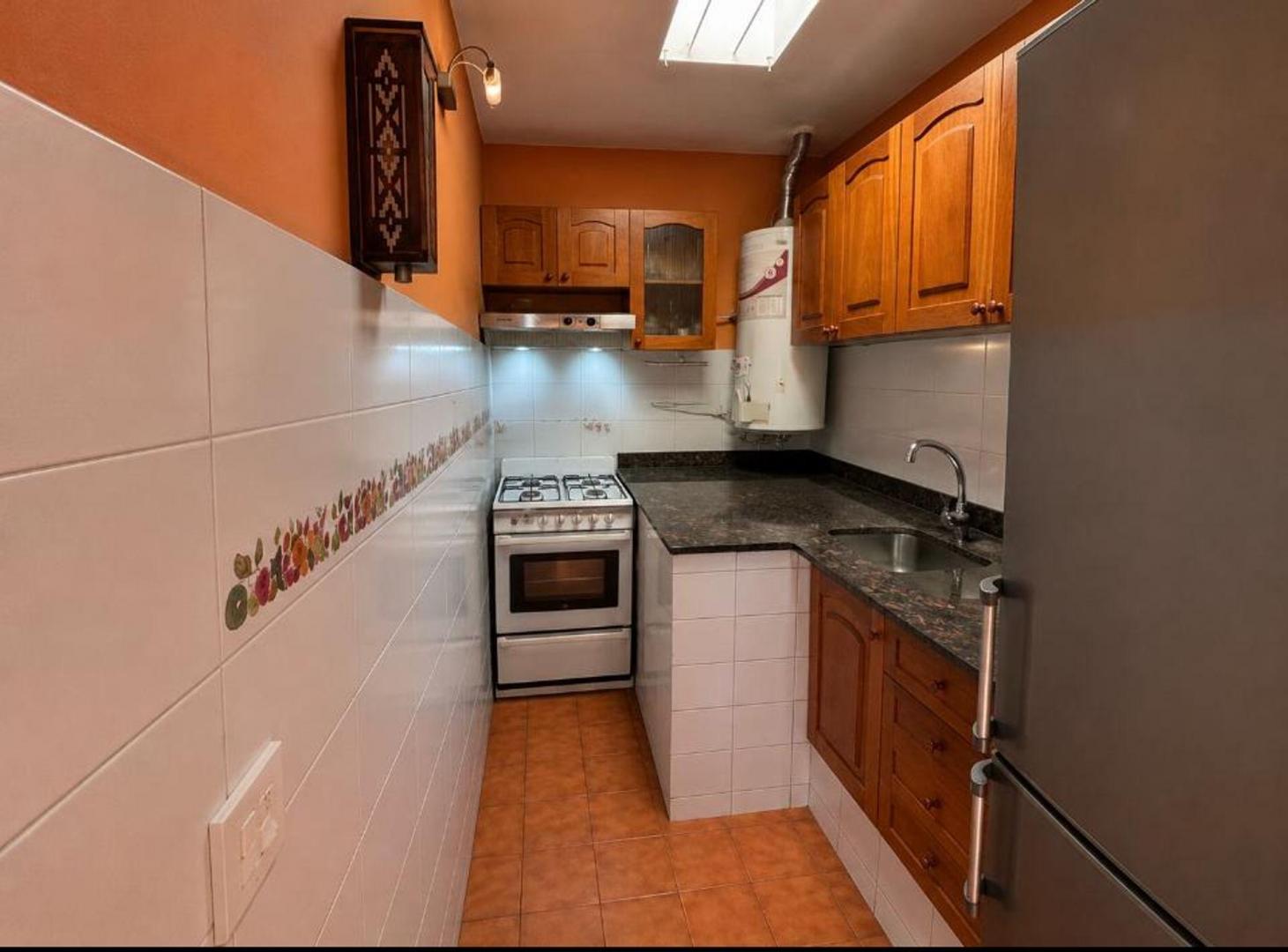 Foto de VENTA HERMOSO PH 3 AMB, imagen 3