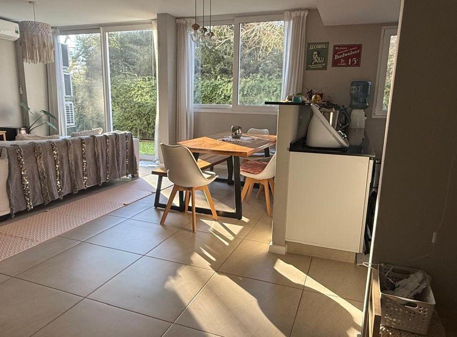 Foto de VENTA DPTO 3 AMB JARDIN PRIV V REMEROS COCH PILETA, imagen 4