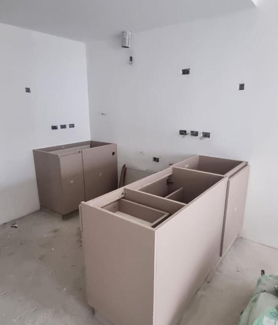 Foto de VENTA MONOAMBIENTE - ENTREGA NOV 26 - ALMAGRO, imagen 3