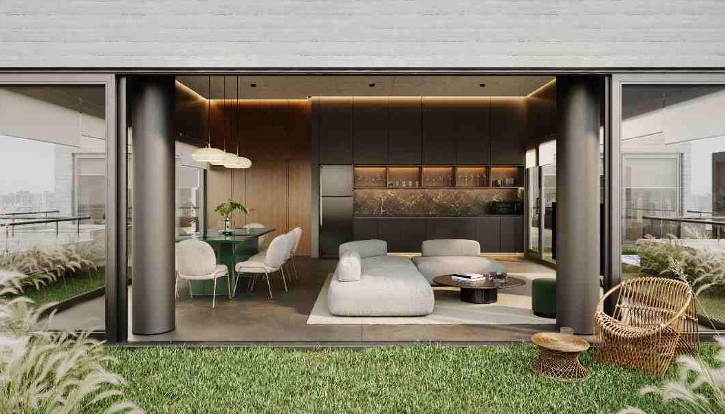 Foto de VENTA DEPARTAMENTO 3 AMB NUÑEZ AMENITIES LUJO, imagen 5
