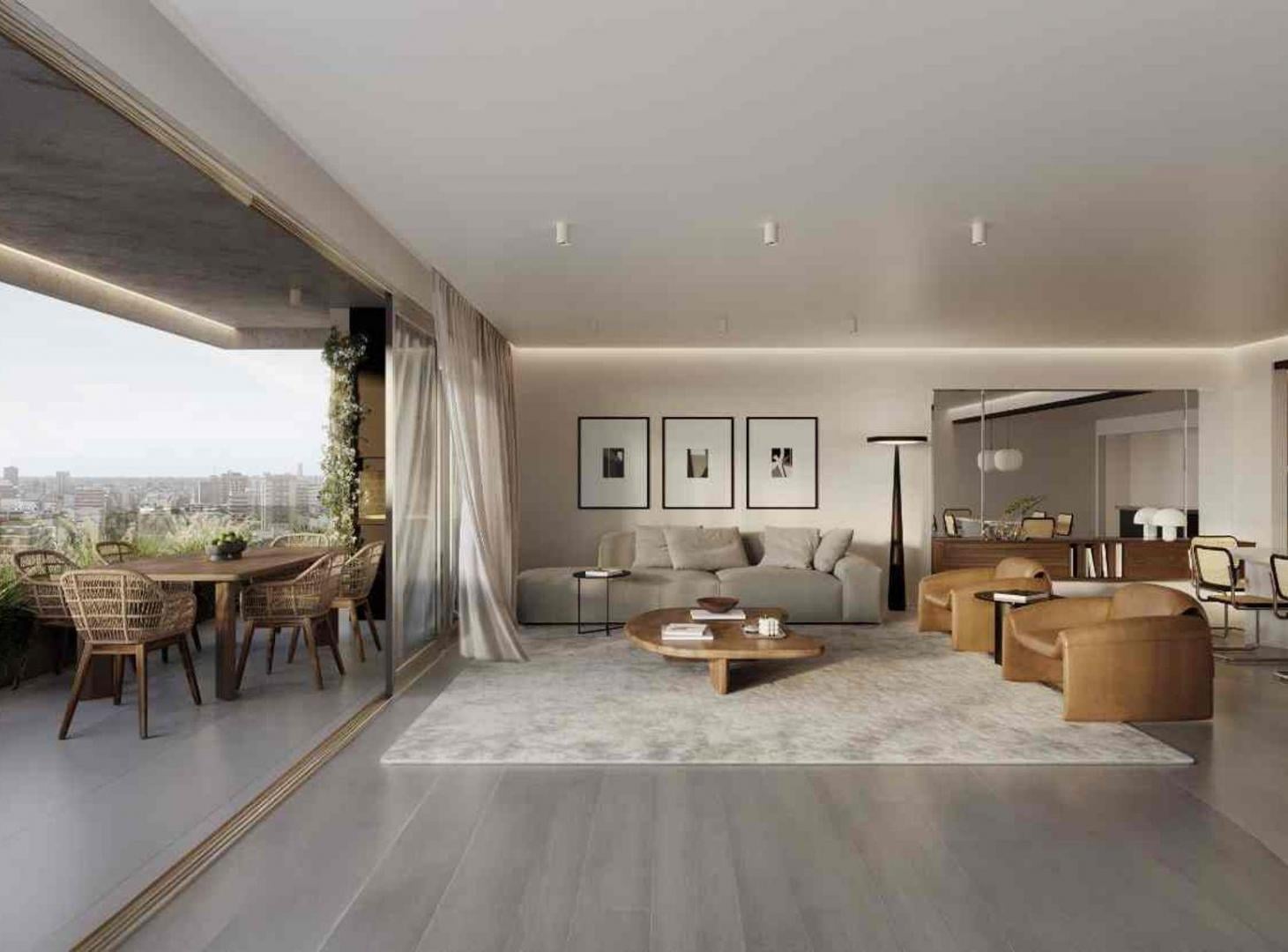 Foto de VENTA DEPARTAMENTO 3 AMB NUÑEZ AMENITIES LUJO, imagen 3