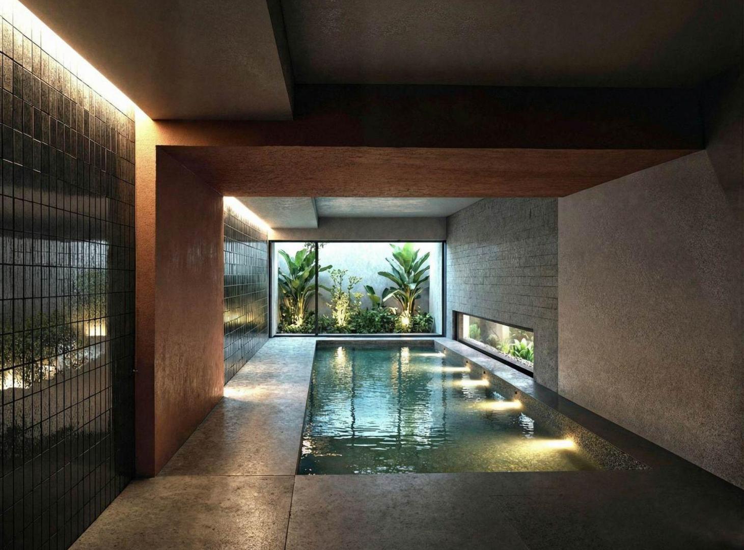 Foto de VENTA DEPARTAMENTO 1 Y 1/2 AMB MONSERRAT AMENITIES, imagen 1