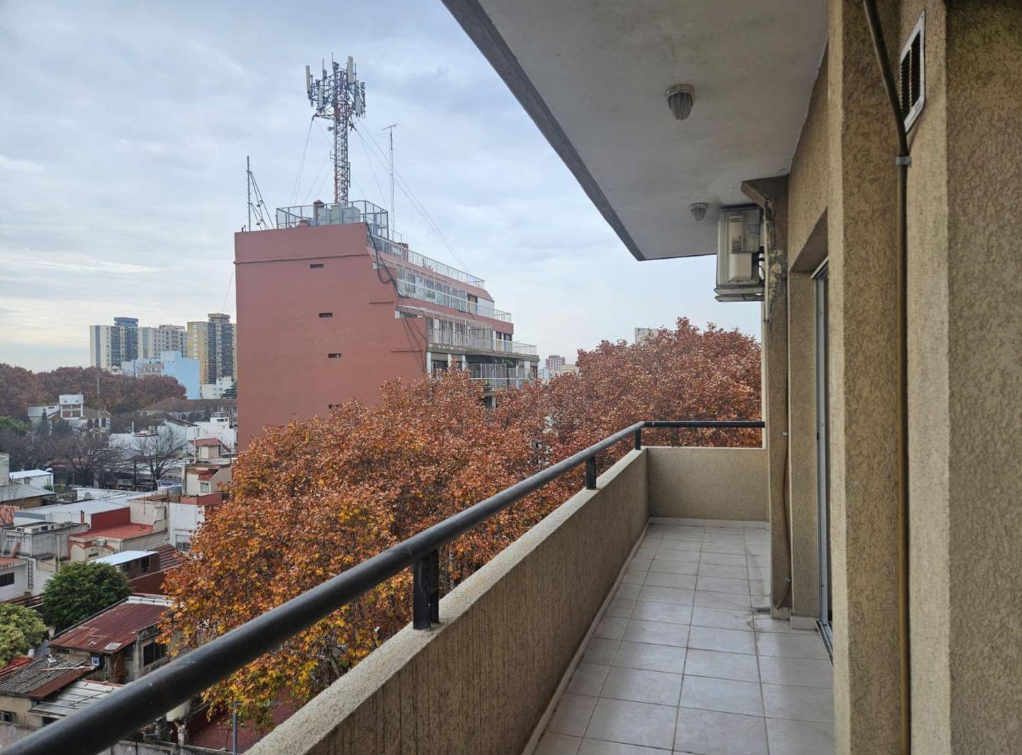 Foto de Venta 3ambs.Cochera.Balcón. Monte Castro.Apto Cred, imagen 3