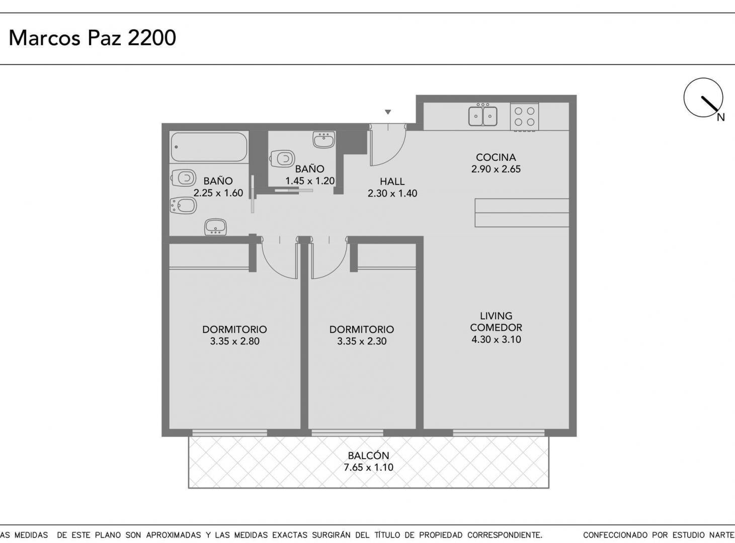Apartamento