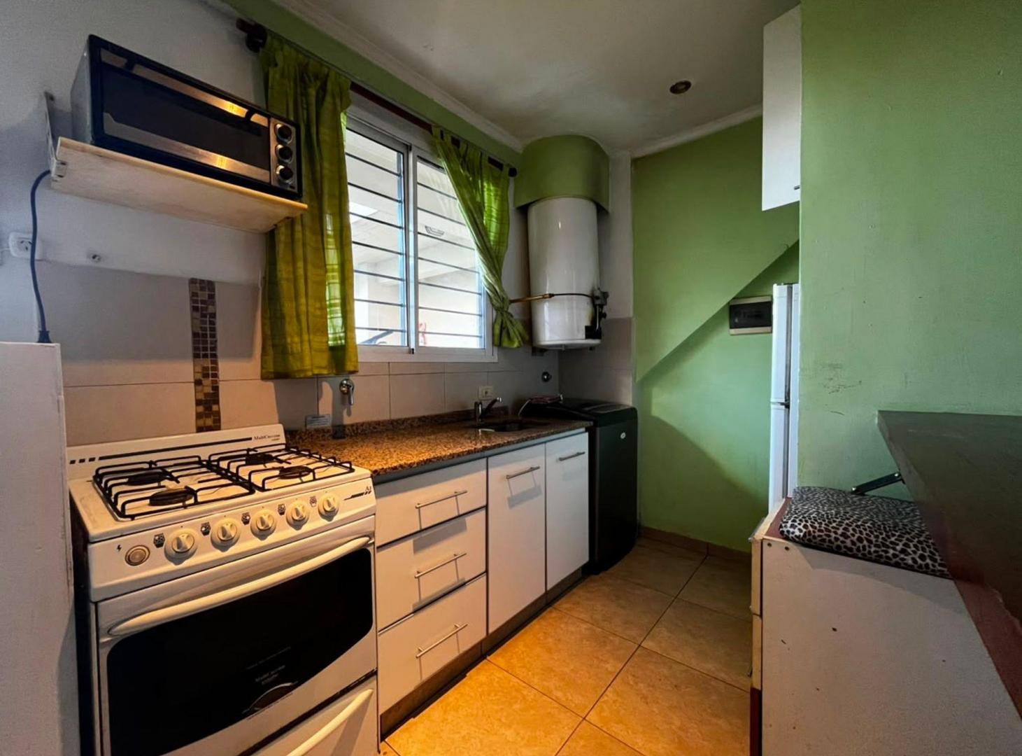 Foto de VENTA DPTO 2 AMB VILLA DEVOTO BALCÓN APTO CREDITO!, imagen 5